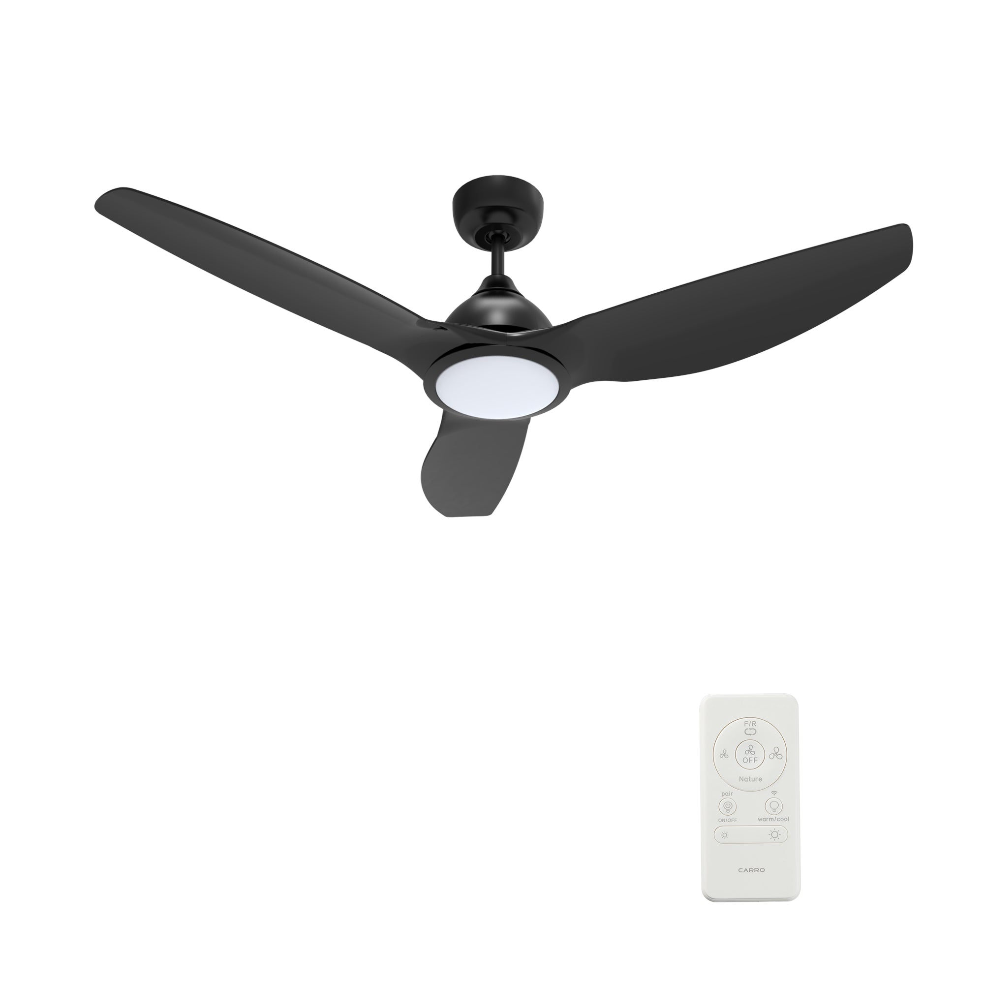 The Smafan Cresta 52&