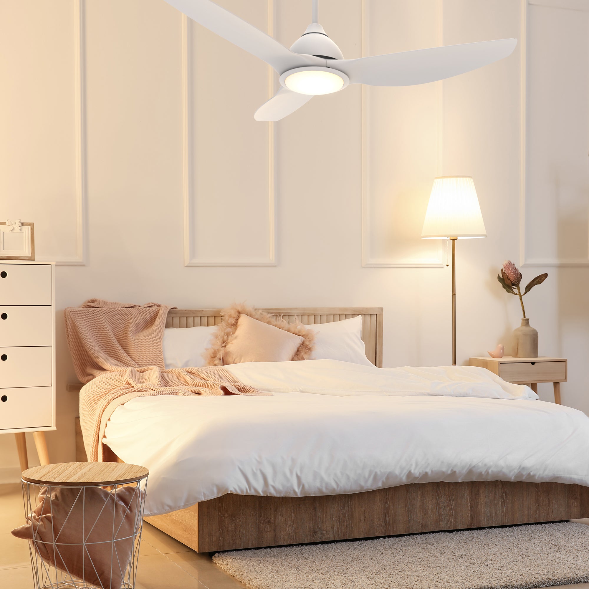The Smafan Cresta 52&