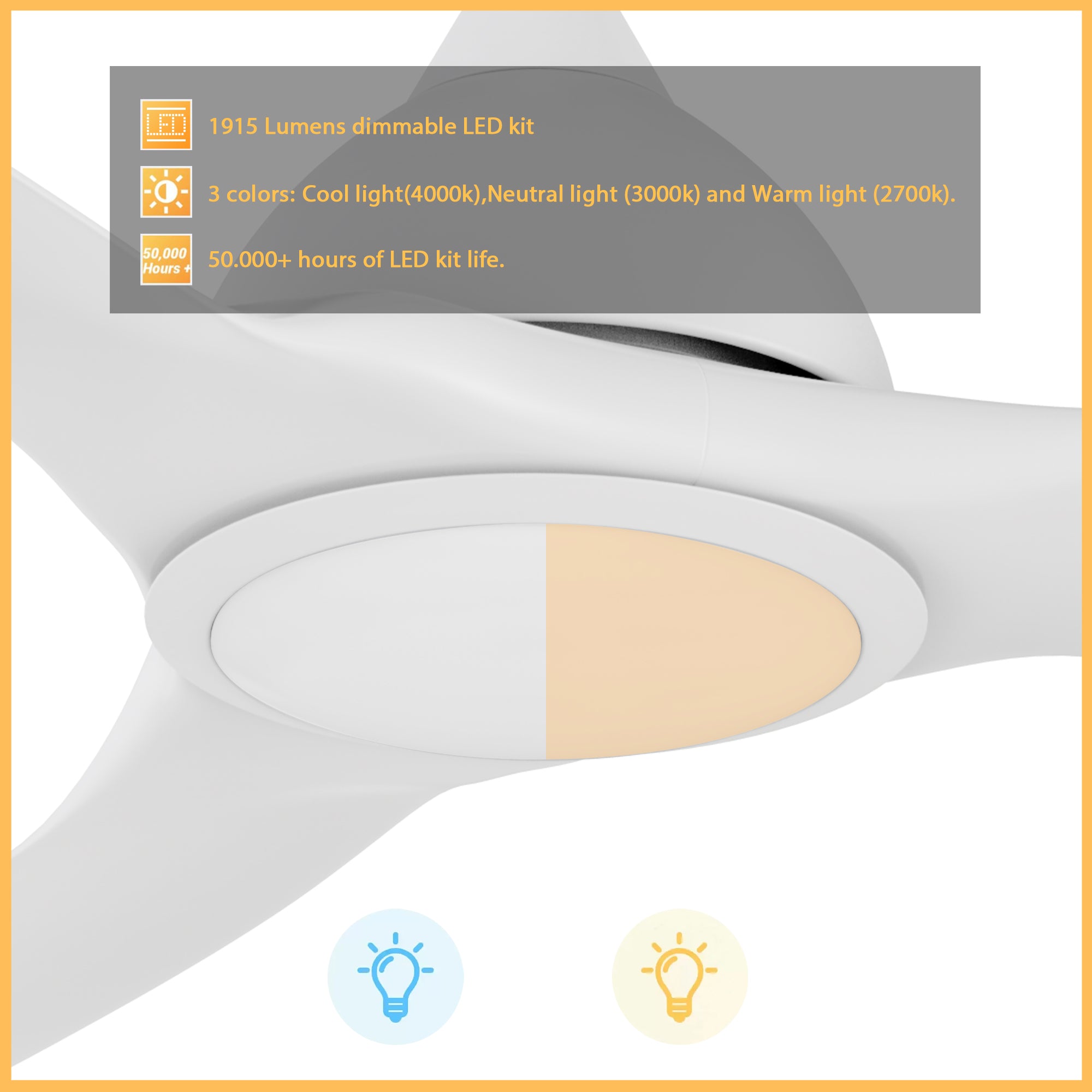 The Smafan Cresta 52&