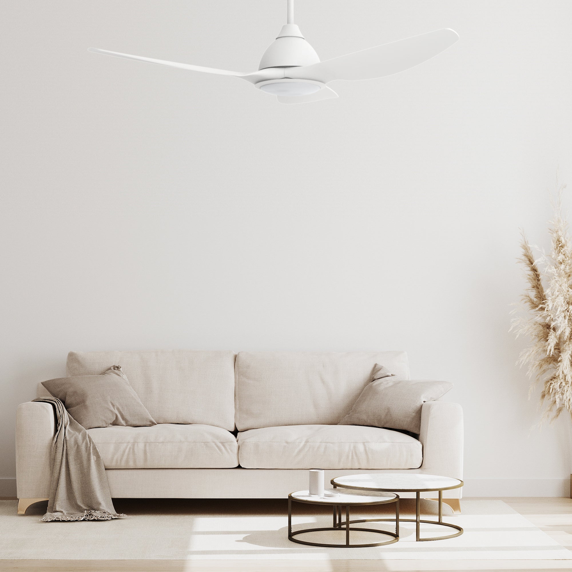 The Smafan Cresta 52&