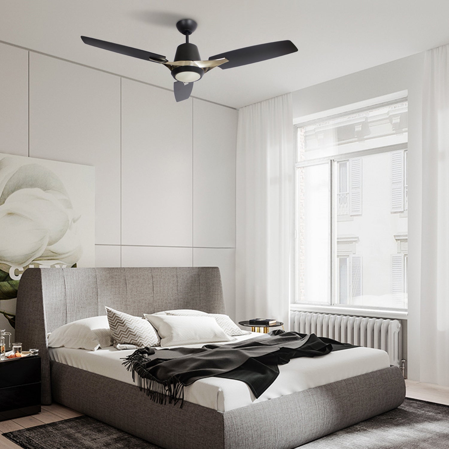 The Smafan Exton 52&