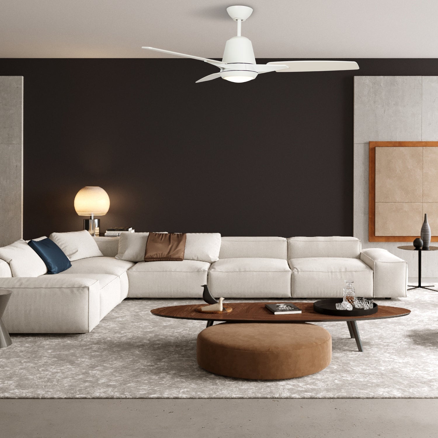 The Smafan Exton 52&