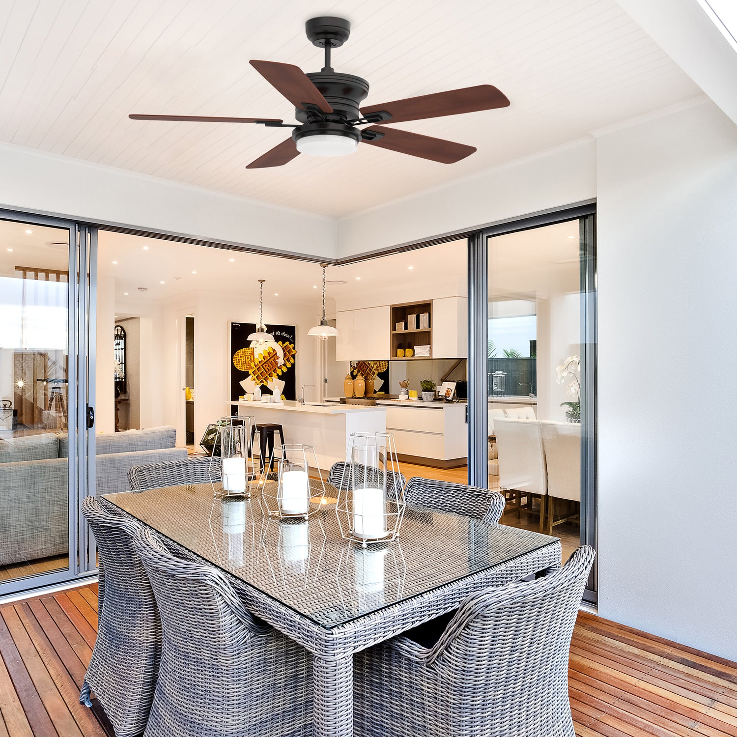 This Smafan Glacier 52&