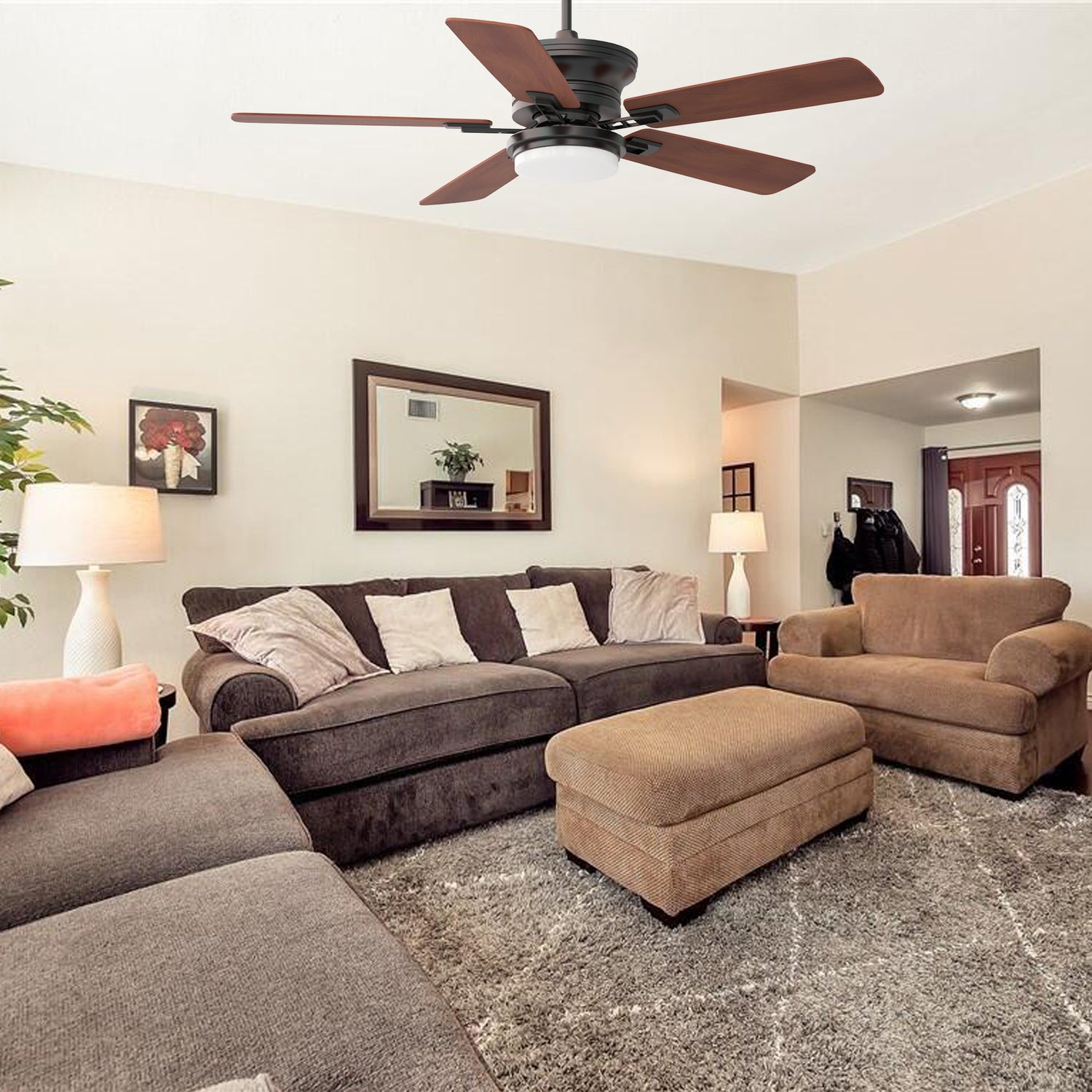 This Smafan Glacier 52&