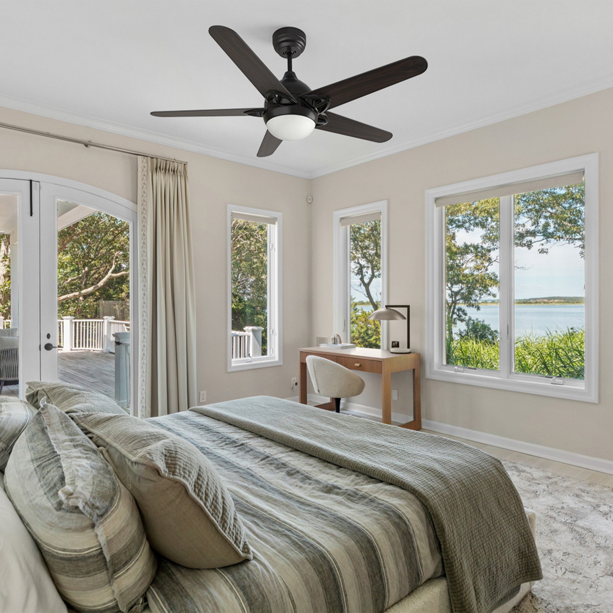 The Smafan Sonnen 52&