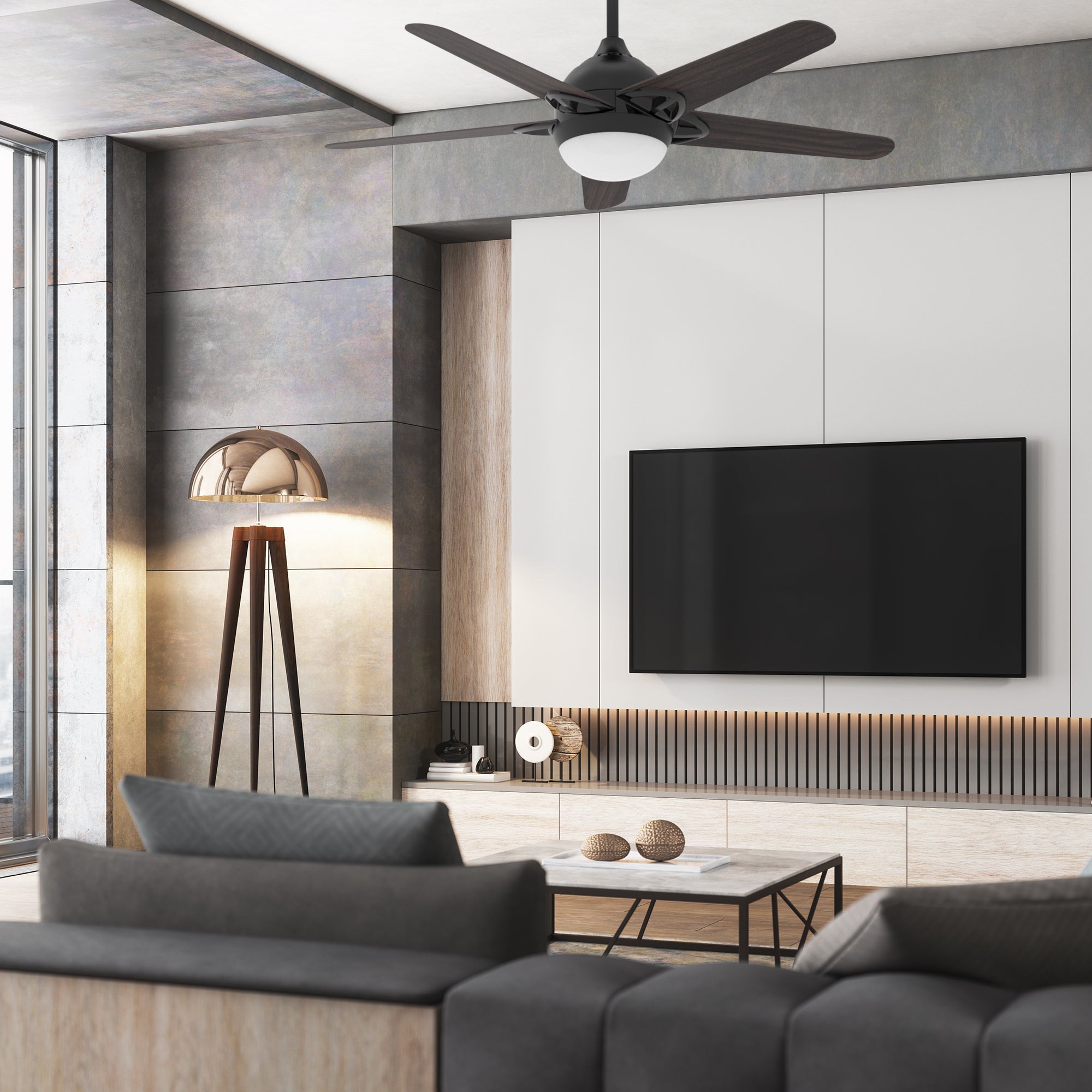 The Smafan Sonnen 52&