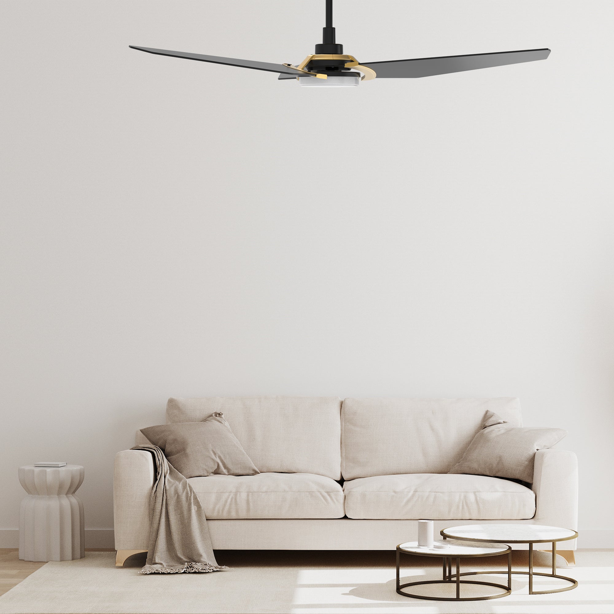 The Smafan Trailblazer 52&
