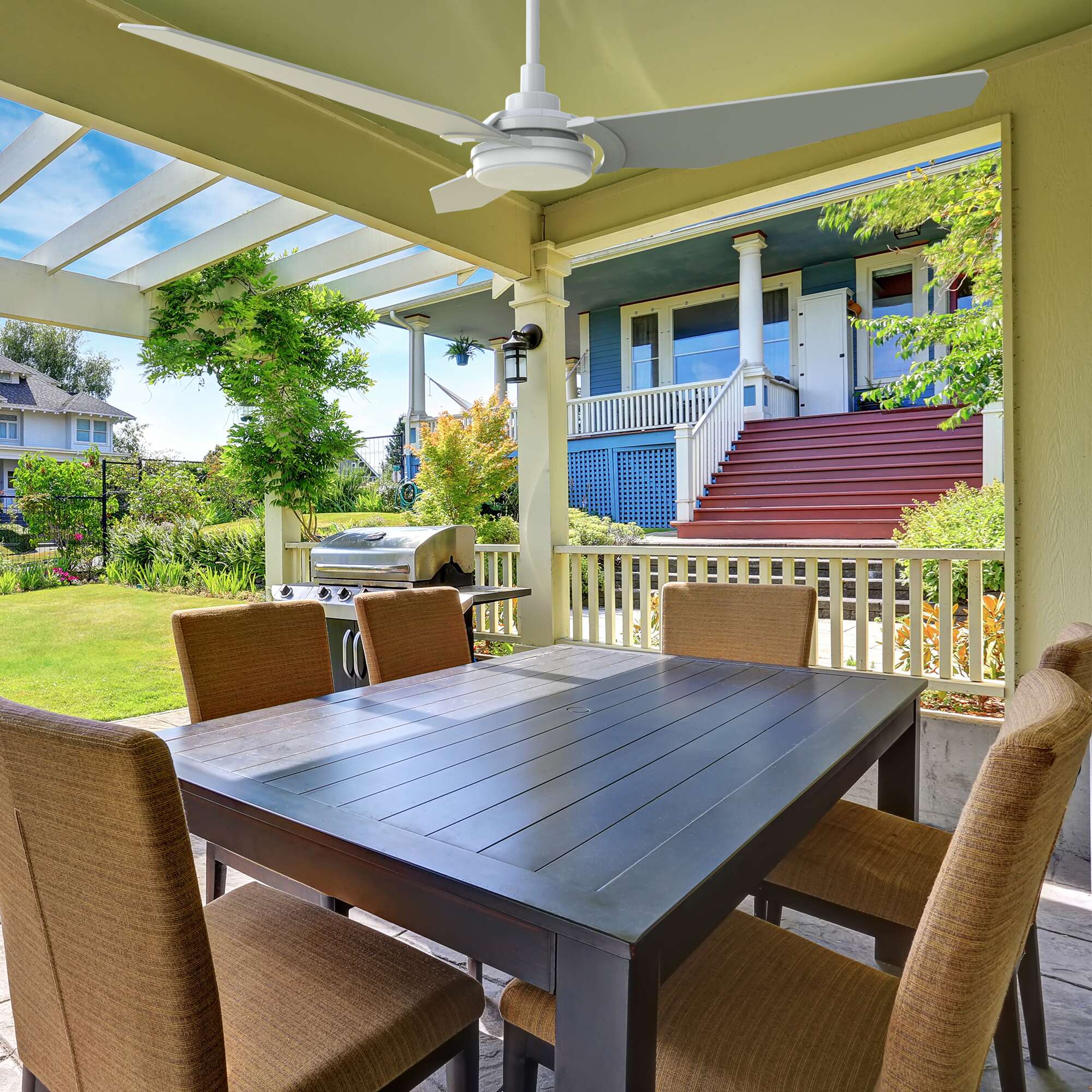 The Smafan Trailblazer 56&