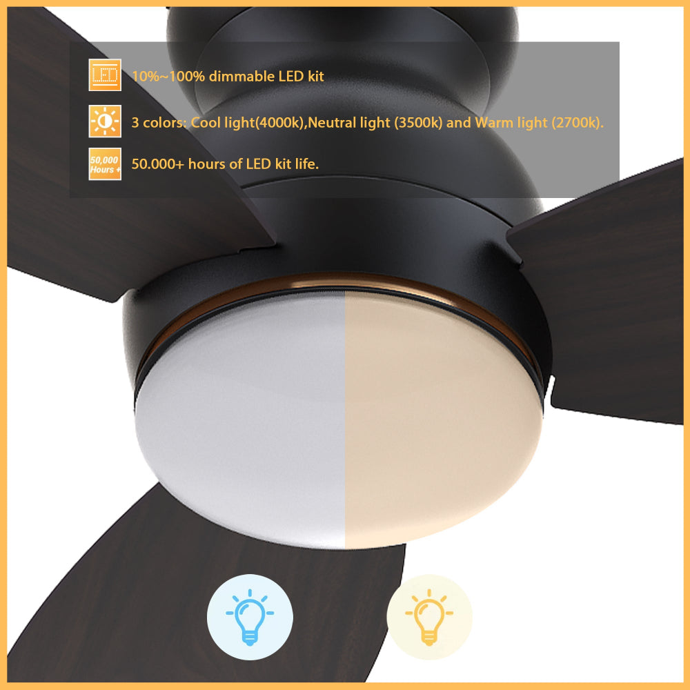 The Smafan 48&