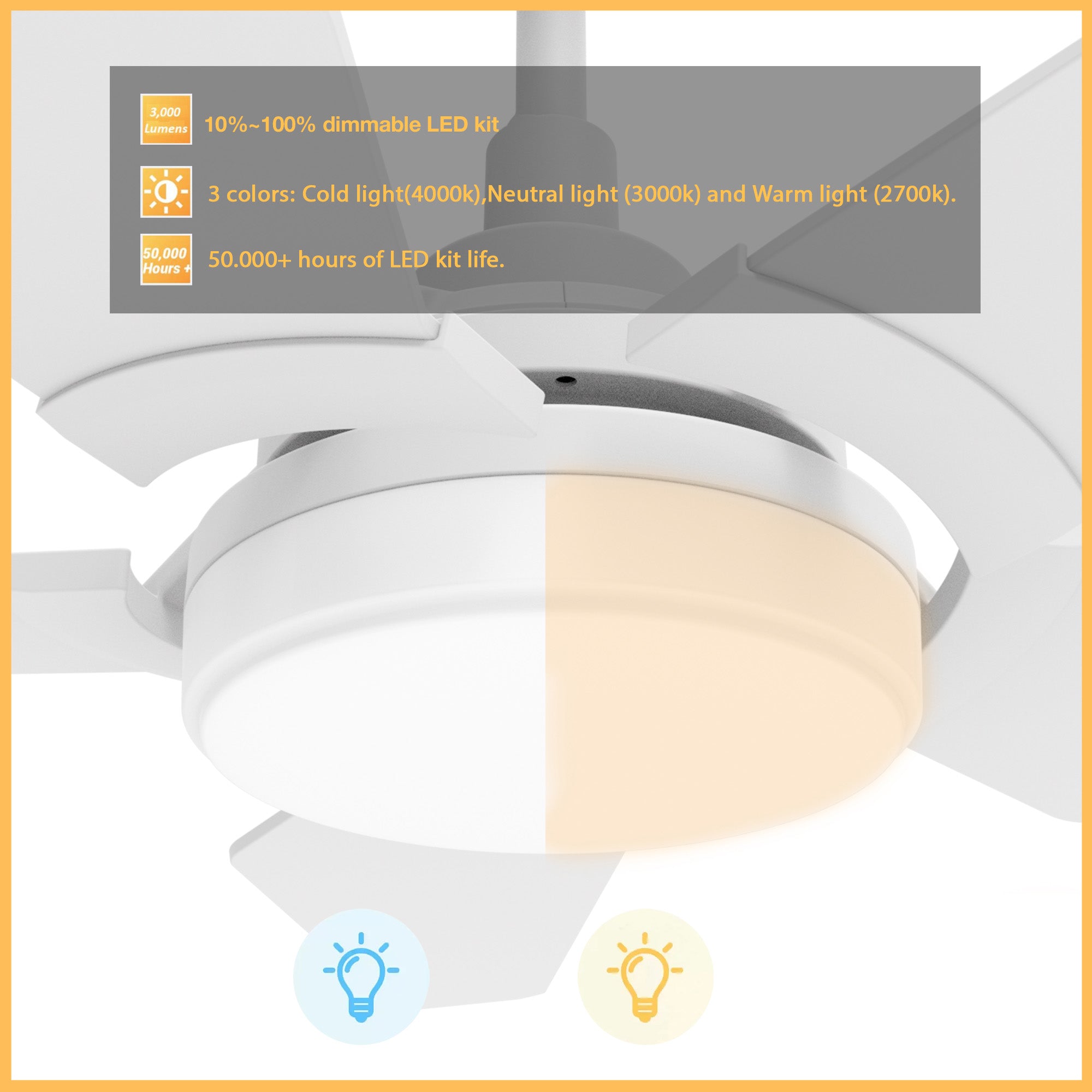 The Smafan Voyager 52&