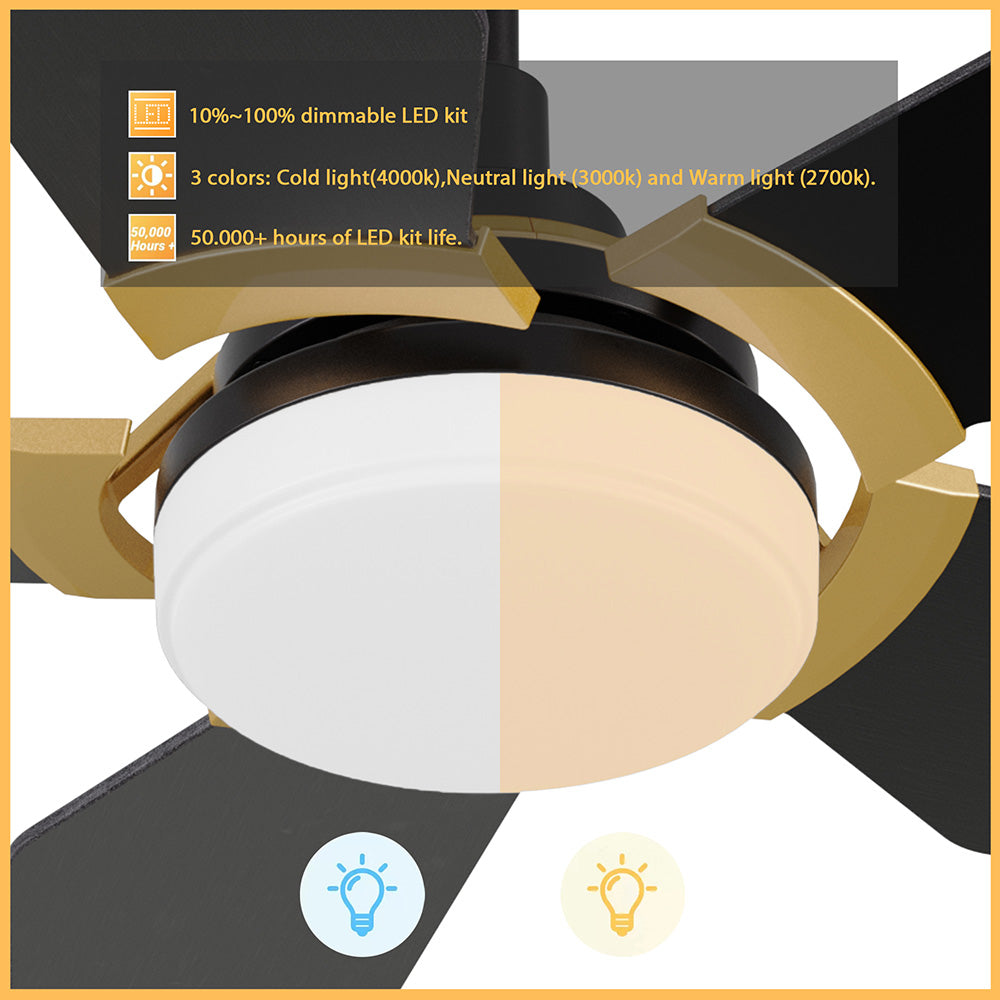 The Smafan Voyager 52&