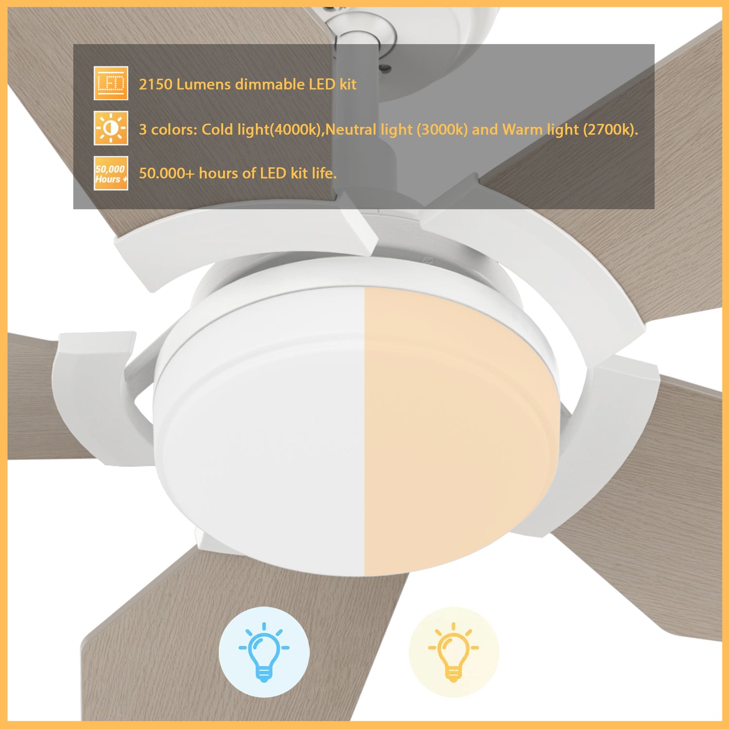 The Smafan Voyager 52&