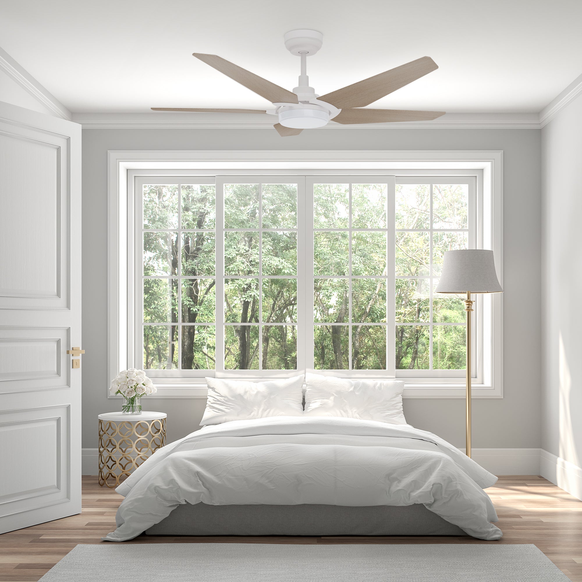 The Smafan Voyager 52&