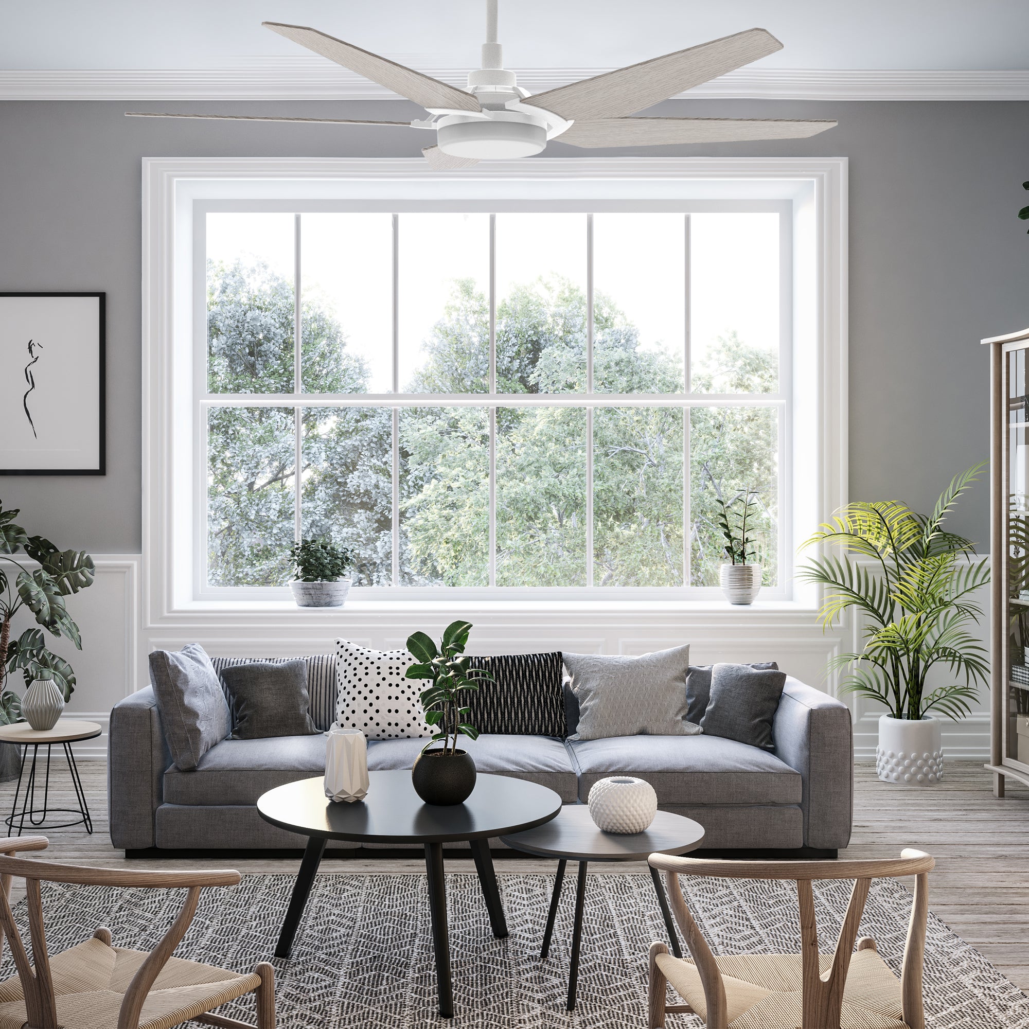 The Smafan Voyager 52&