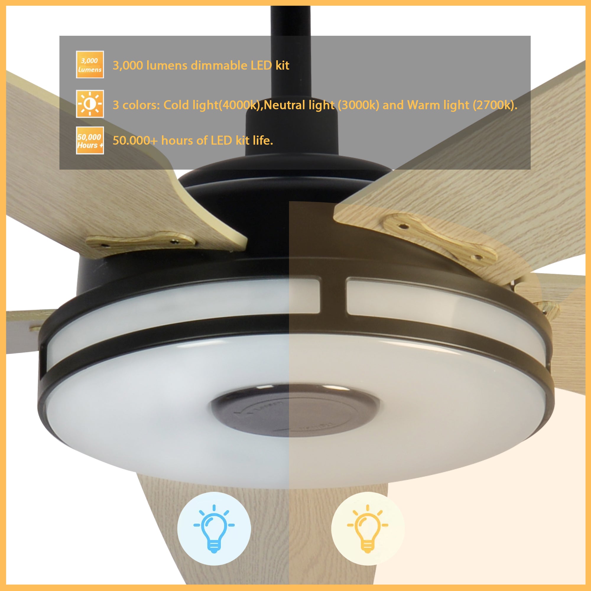 The Smafan Explorer 52&