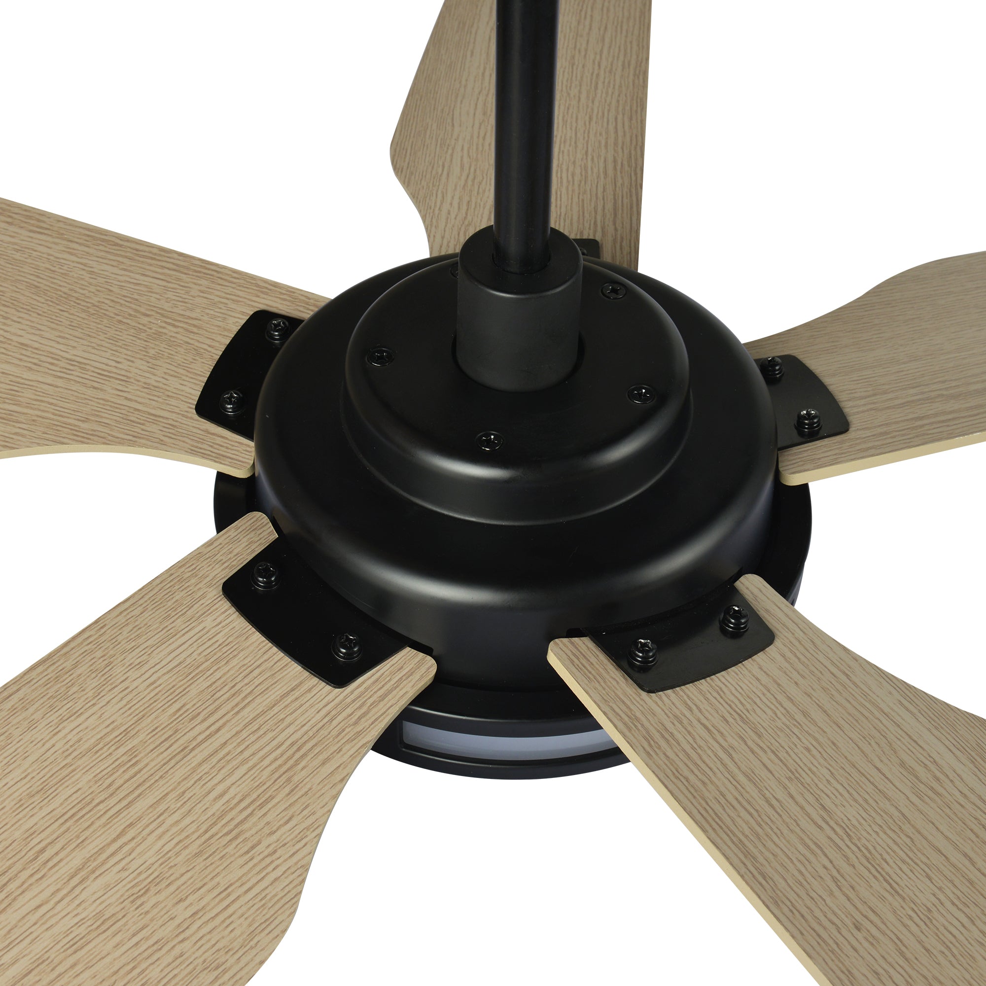 The Smafan Explorer 52&