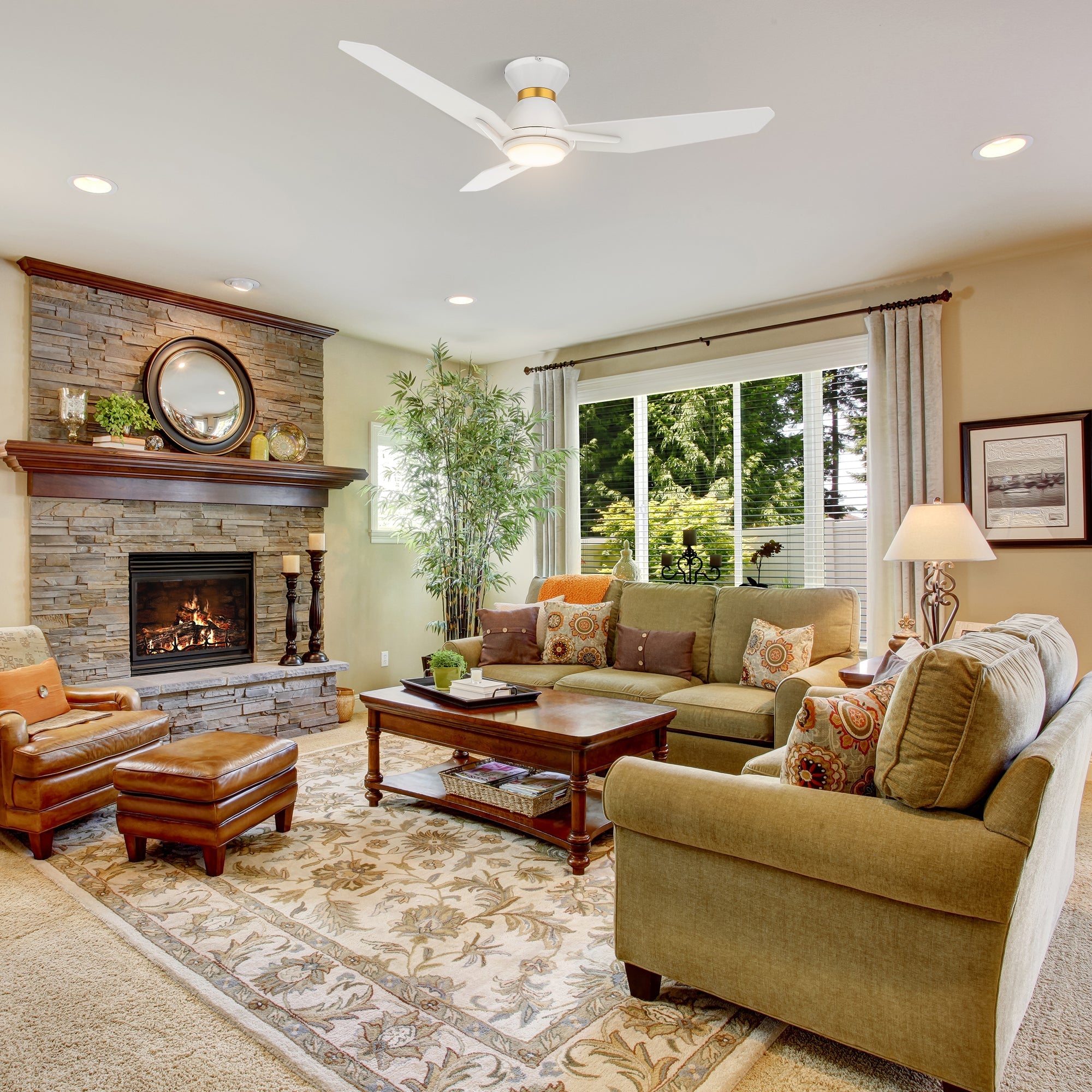 This Smafan Brooks 44&