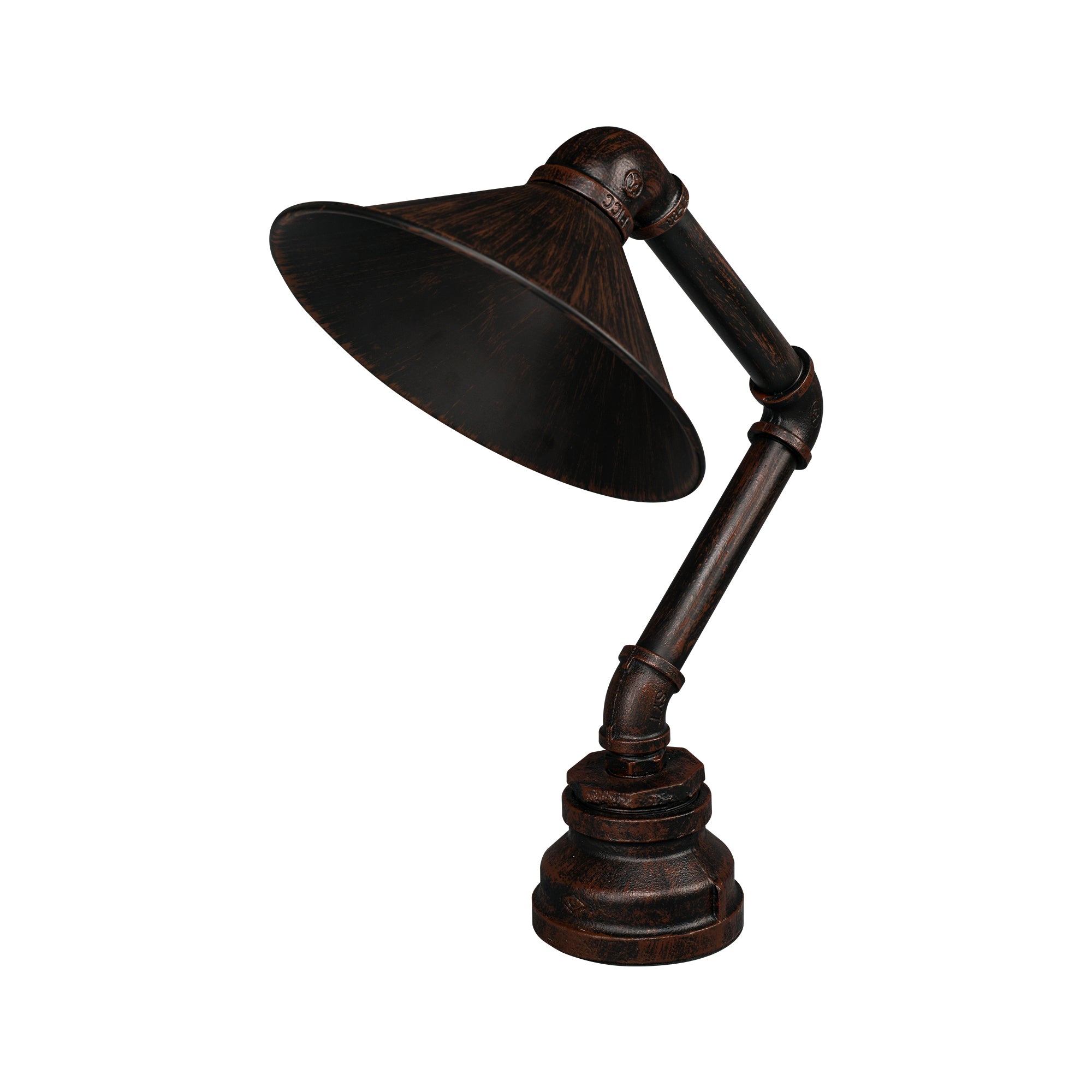 Lumina 15" Table Lamp