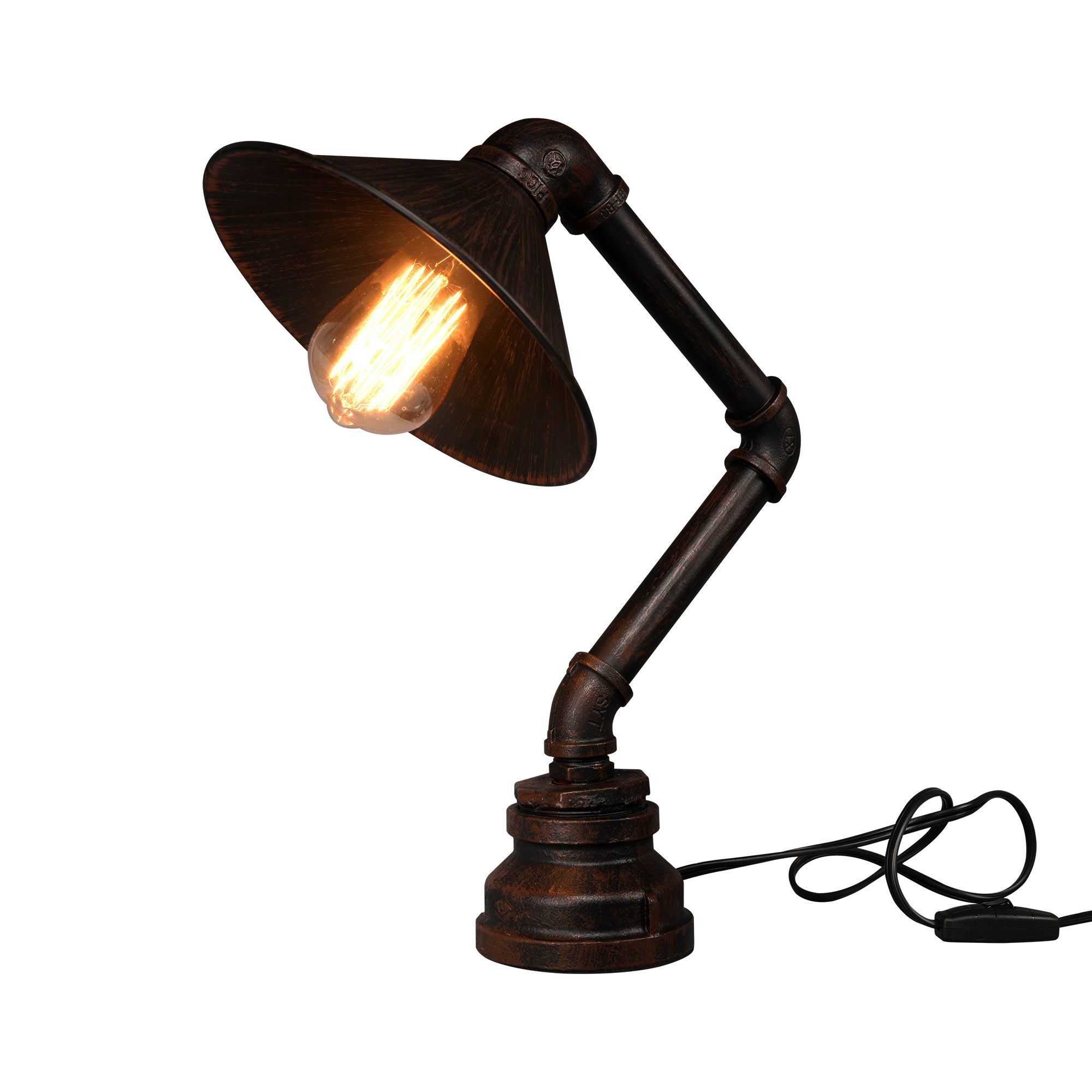 Lumina 15" Table Lamp
