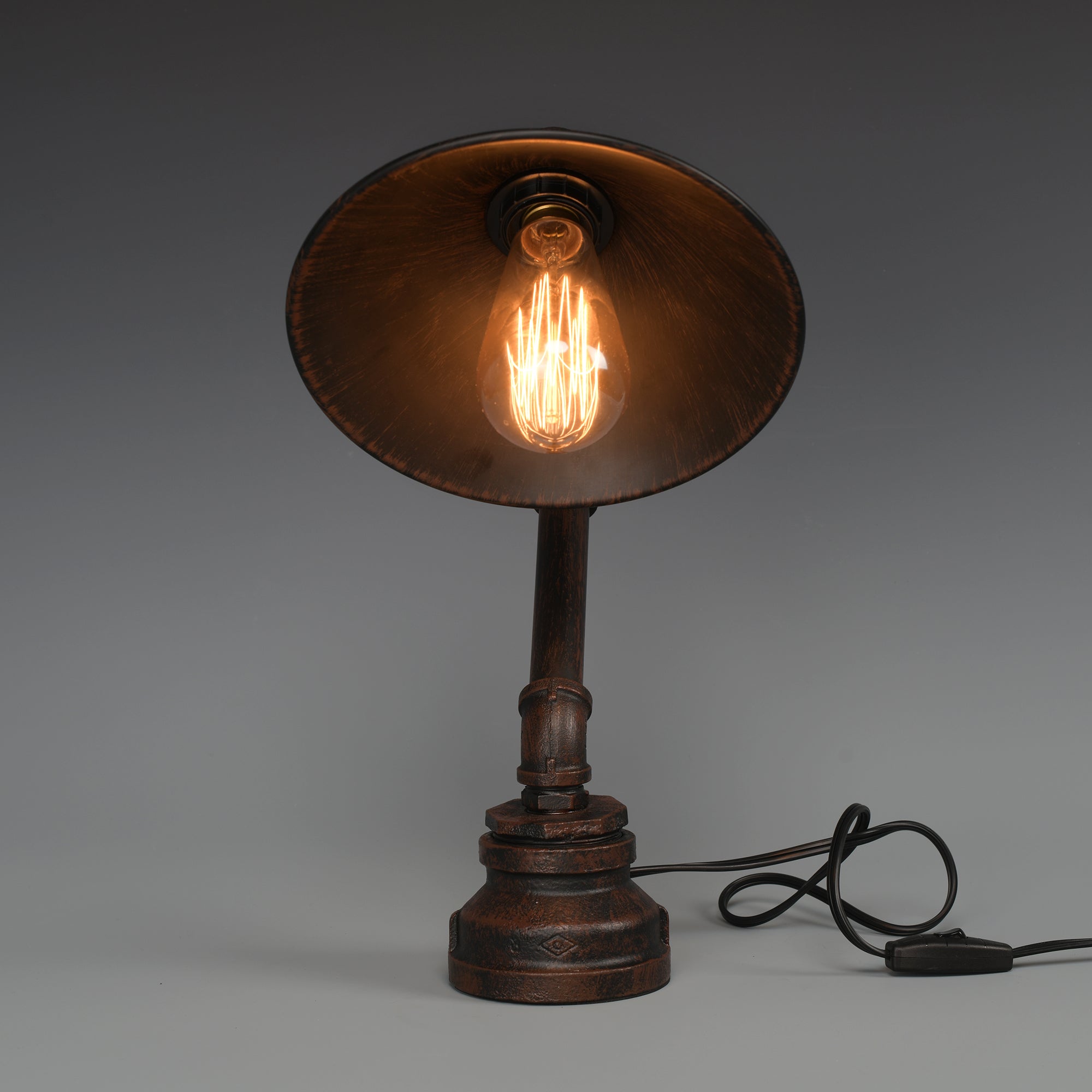 Lumina 15" Table Lamp