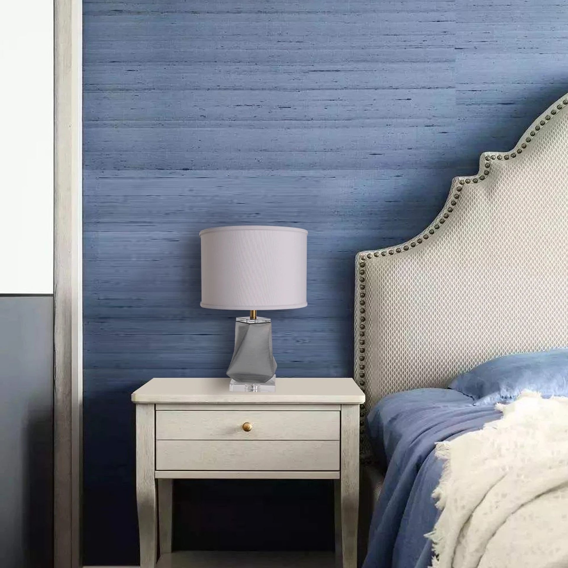 Carro Home Calla Little 24" Table Lamp