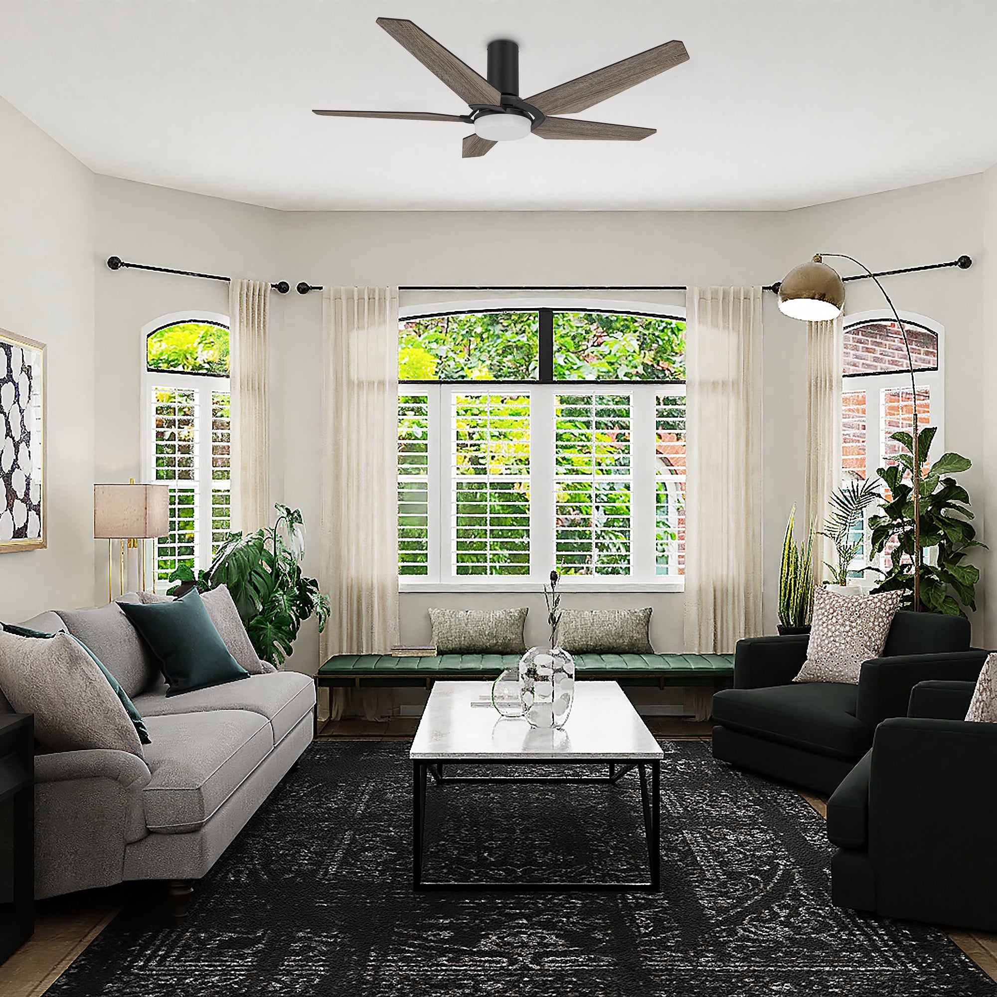 This Smafan Voyager 52&