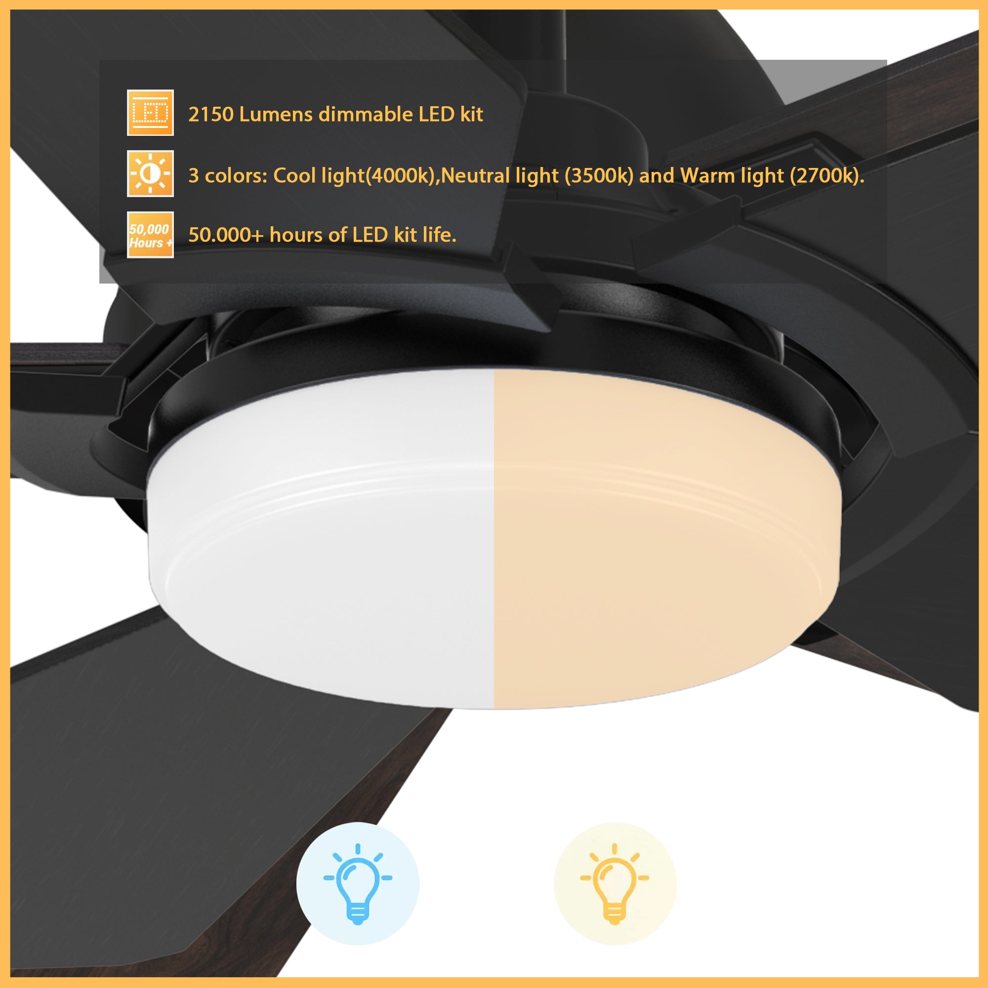 The Smafan Voyager 52&