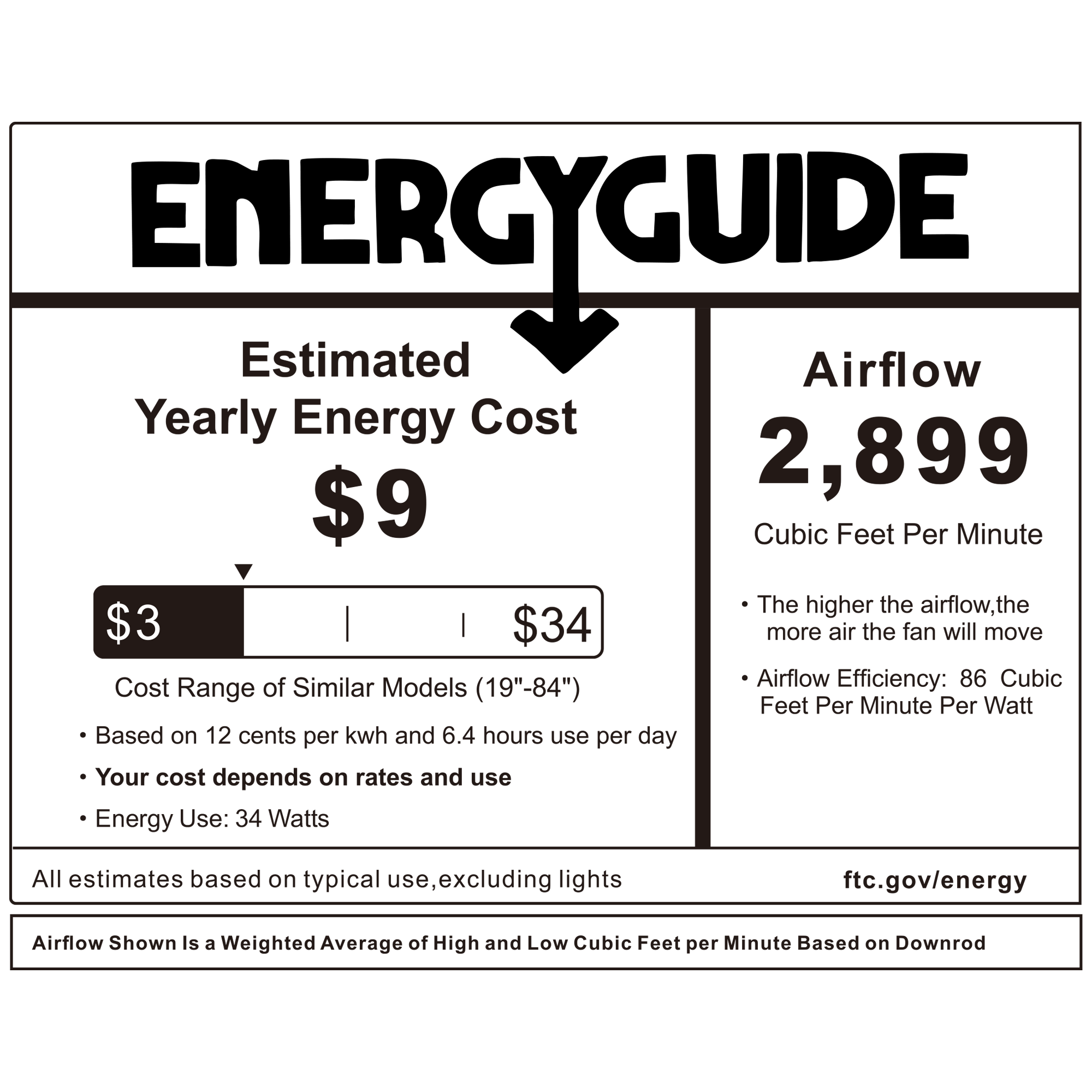 This Ranger Wifi smart ceiling fan is a simplicity designing with elegant Plywood reversible black and light wood blades and has an integrated 3000K LED warm light. The fan features wall control, Wi-Fi apps, Siri Shortcut and Voice control technology (compatible with Amazon Alexa and Google Home Assistant ) to set fan preferences.