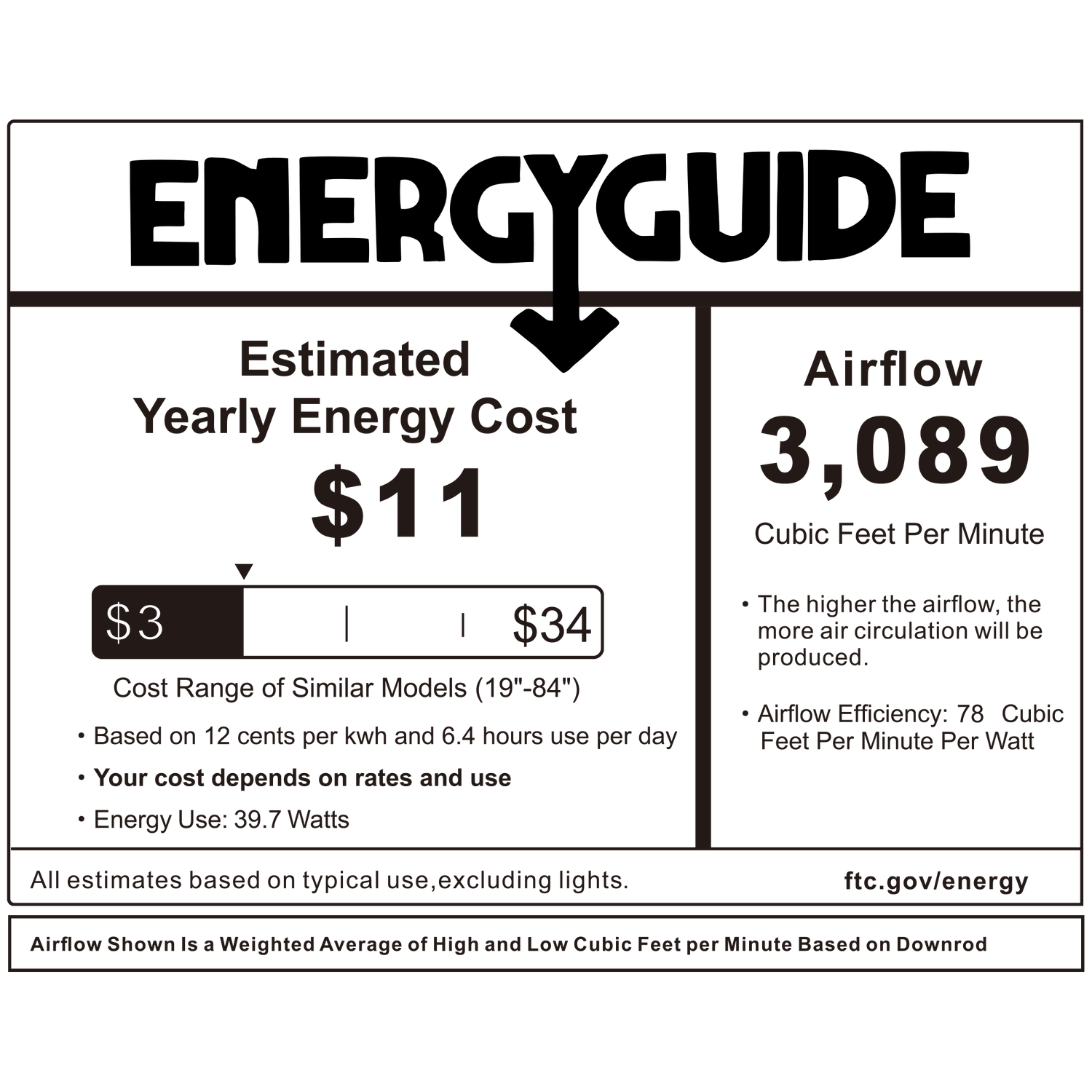 The Smafan Exton 52&