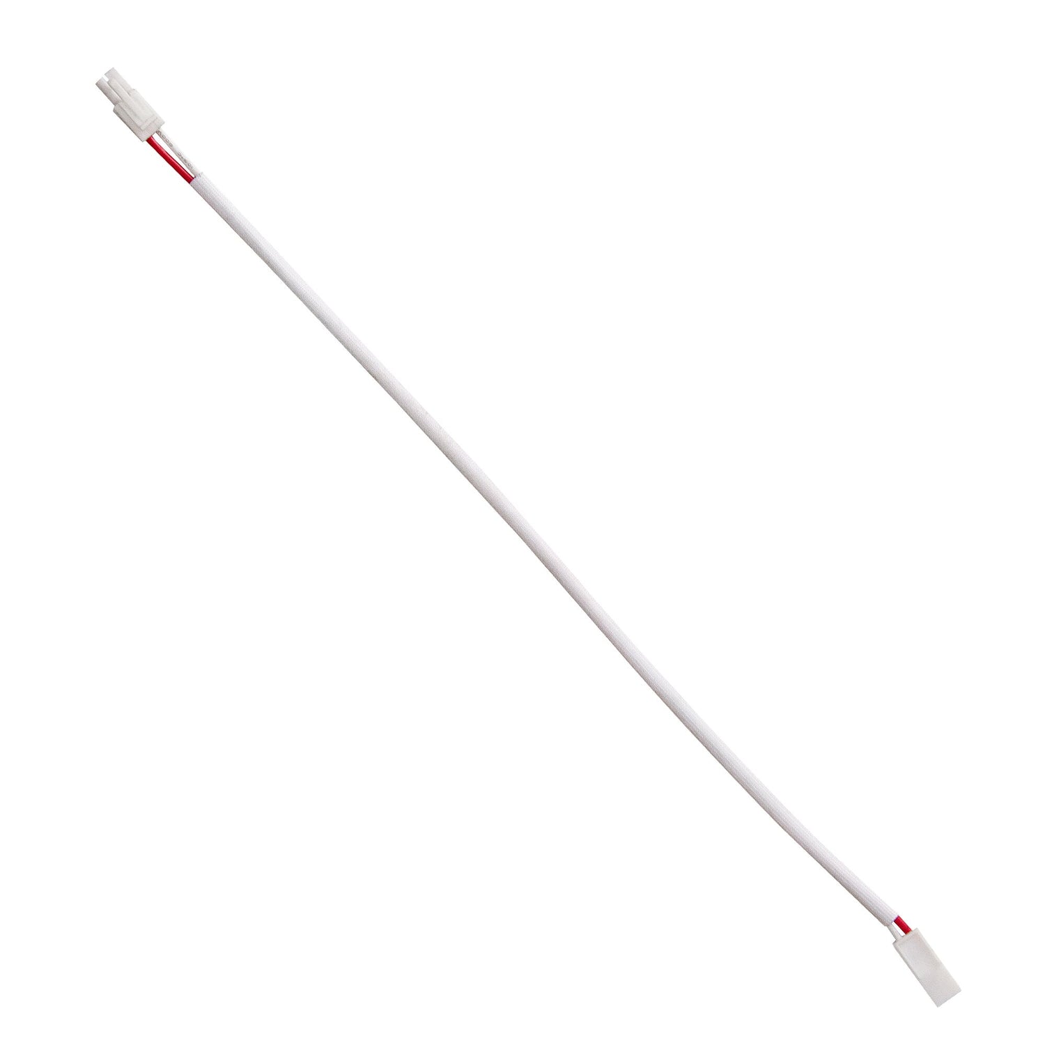 Power Cord for Extended Downrod of DC motor Ceiling fan