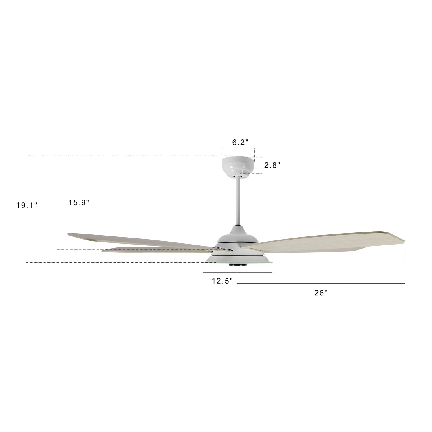 Striker Outdoor 52&