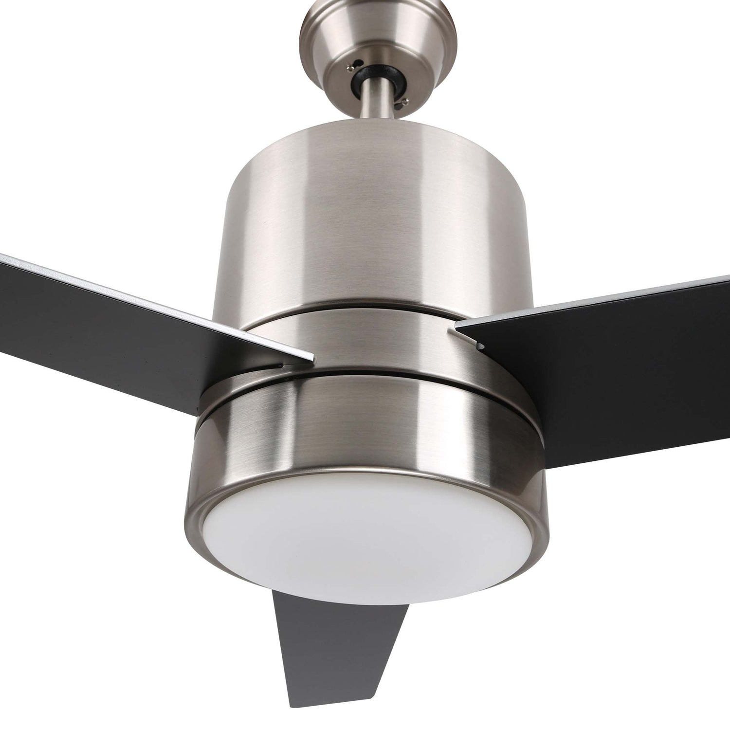 Smafan Ranger Smart Ceiling Fan with WIFI,Alexa, Siri,Google Assistant integrations.