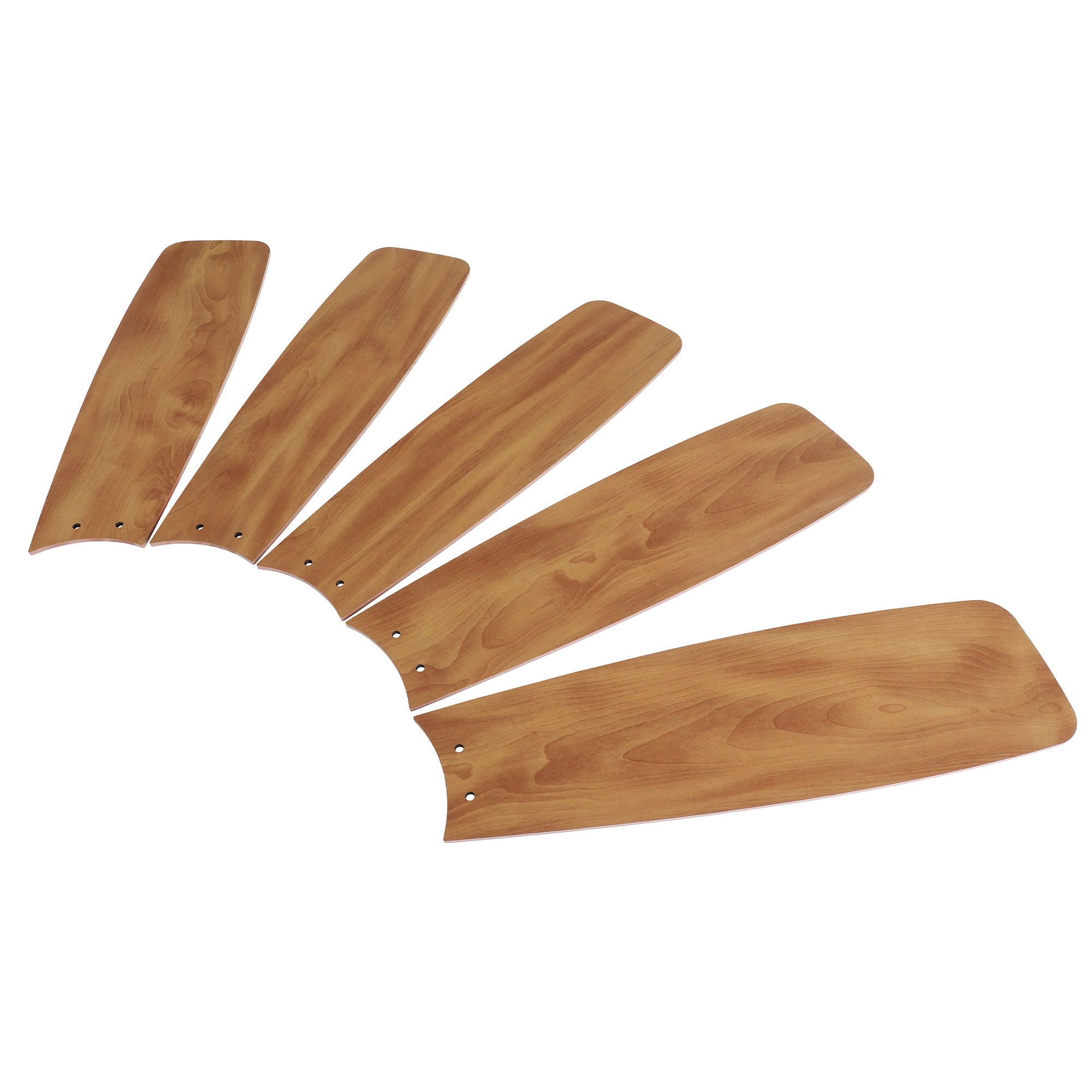 The Smafan Striker Smart Ceiling fan is one of our most popular models. We are offering fan blade replacements with multiple styles to be able to further customize the look of your ceiling fan.