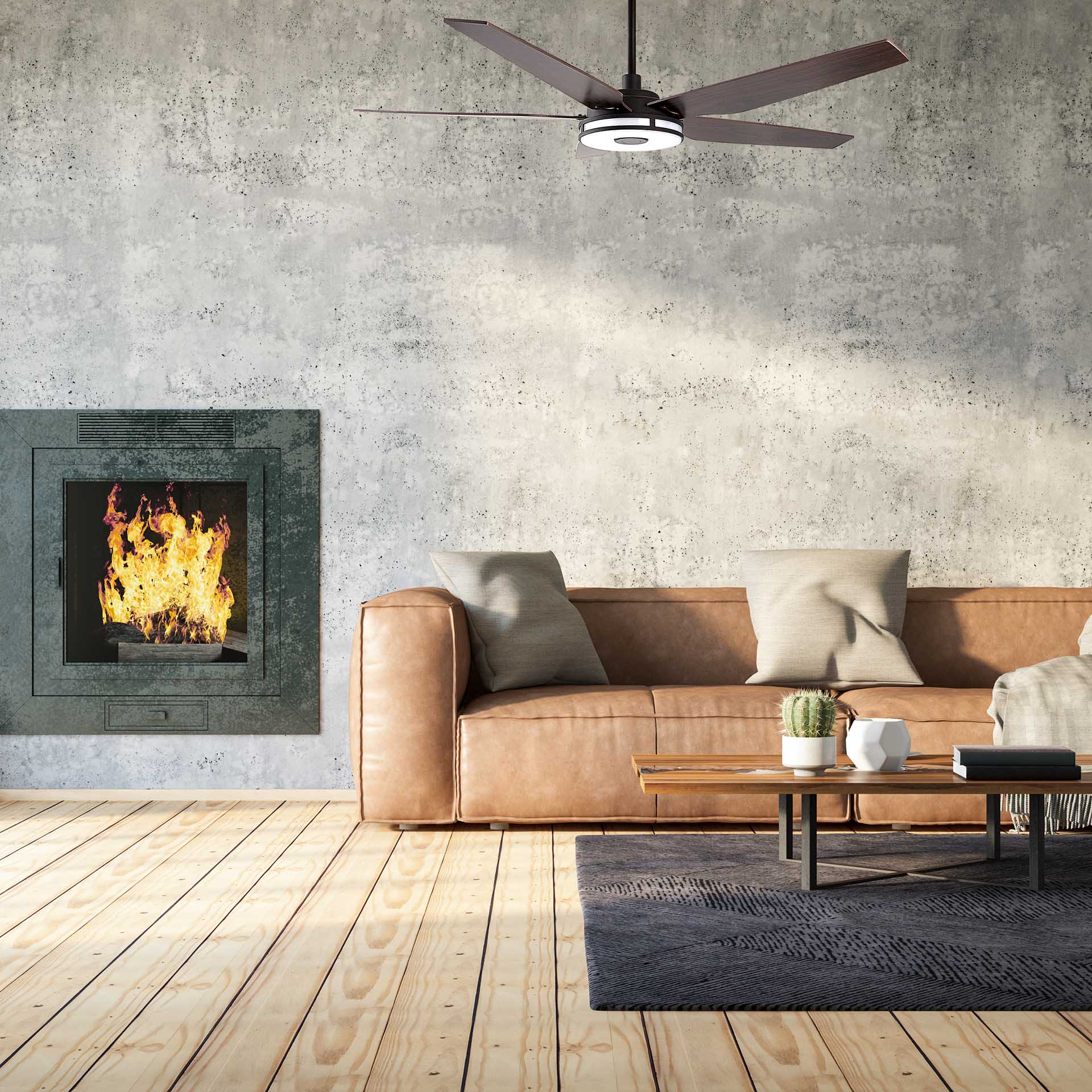 The Smafan Explorer 52&