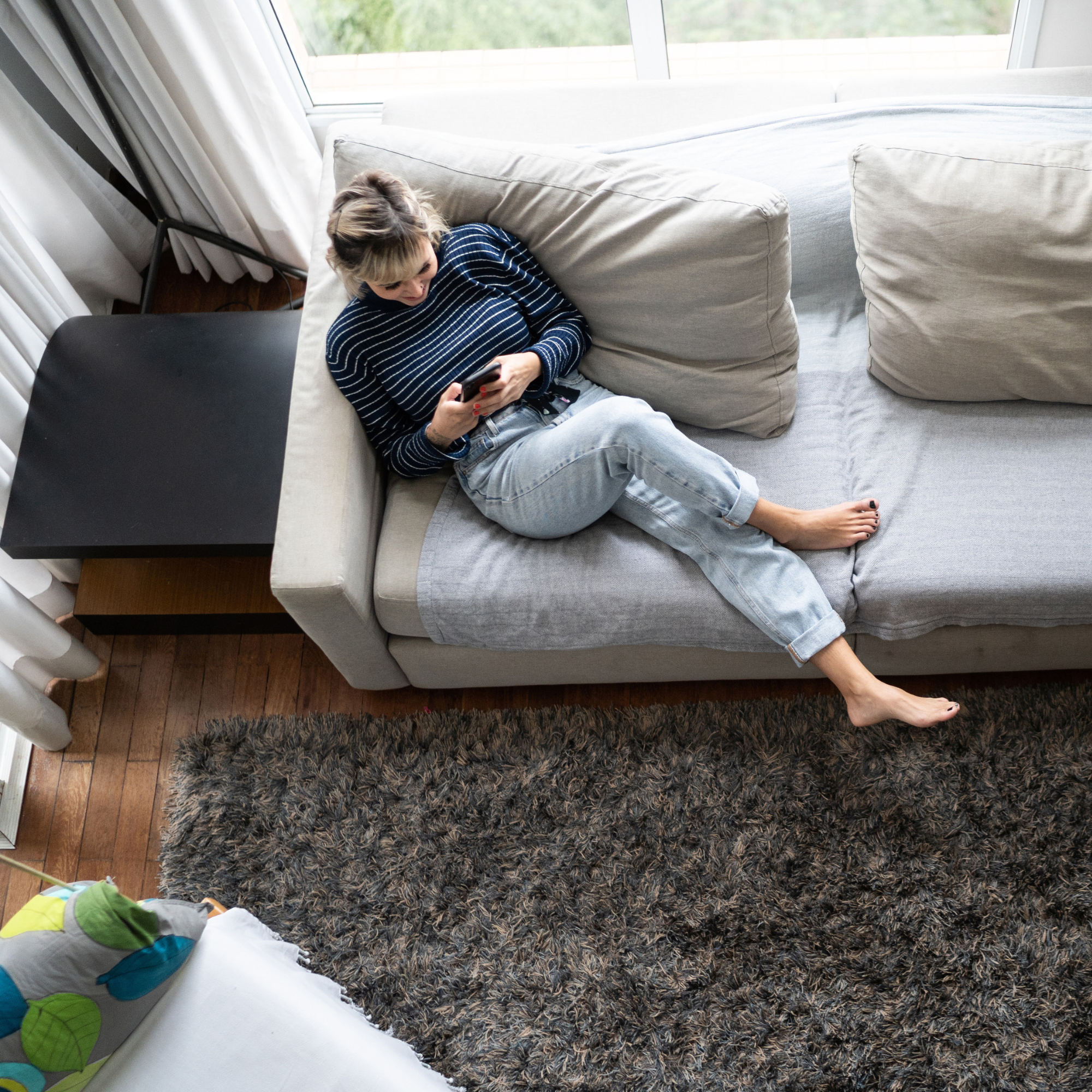 4 innovative spots for your smart fans