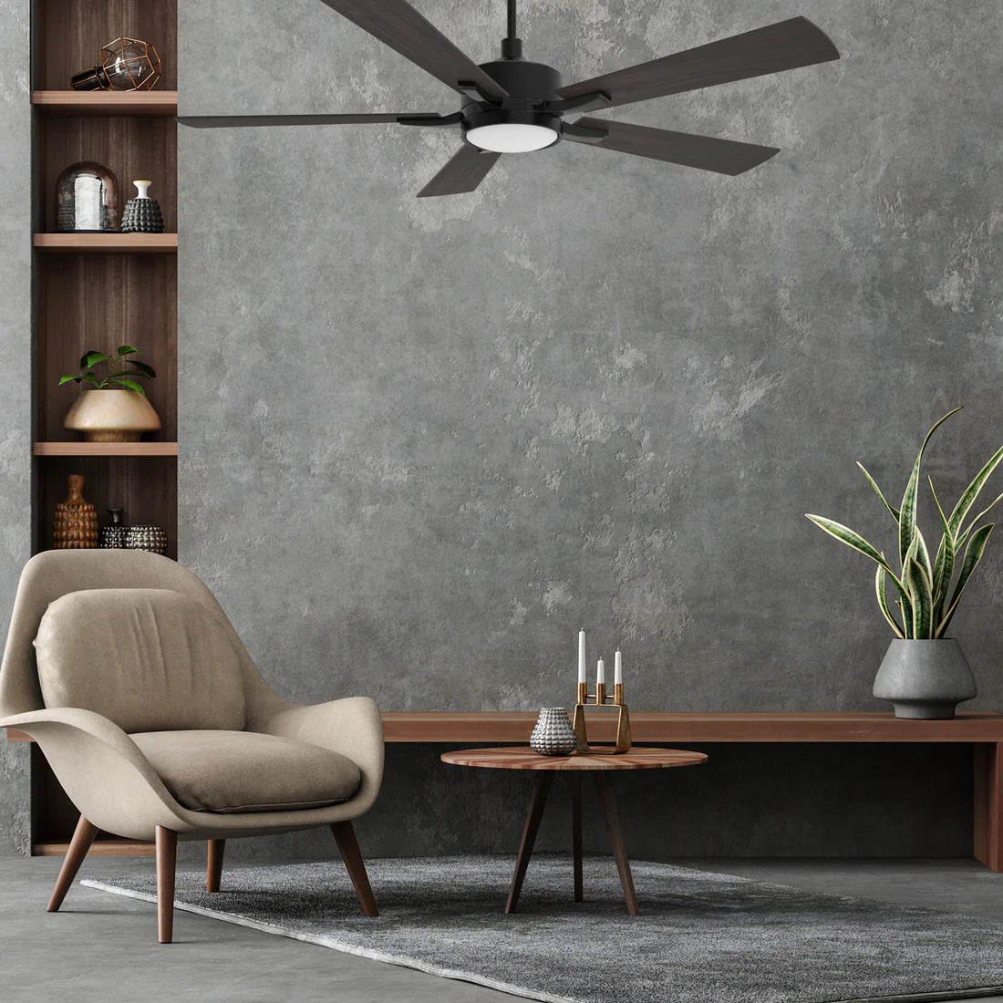 What is a Good Airflow for a Ceiling Fan?