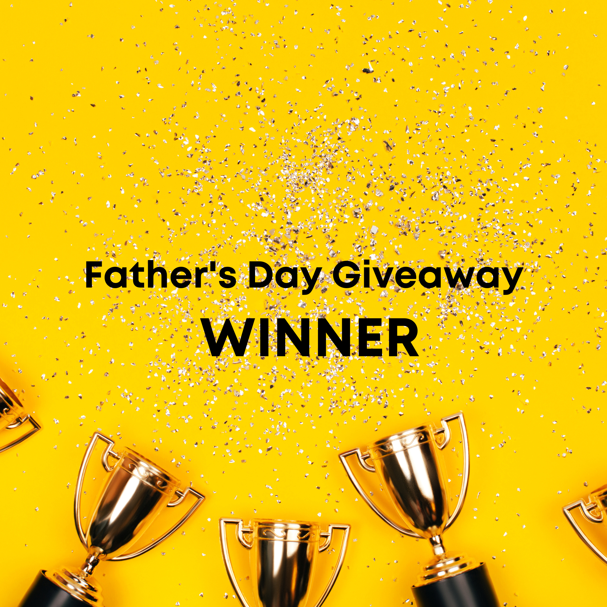 Smafan Father's Day Giveaway Event