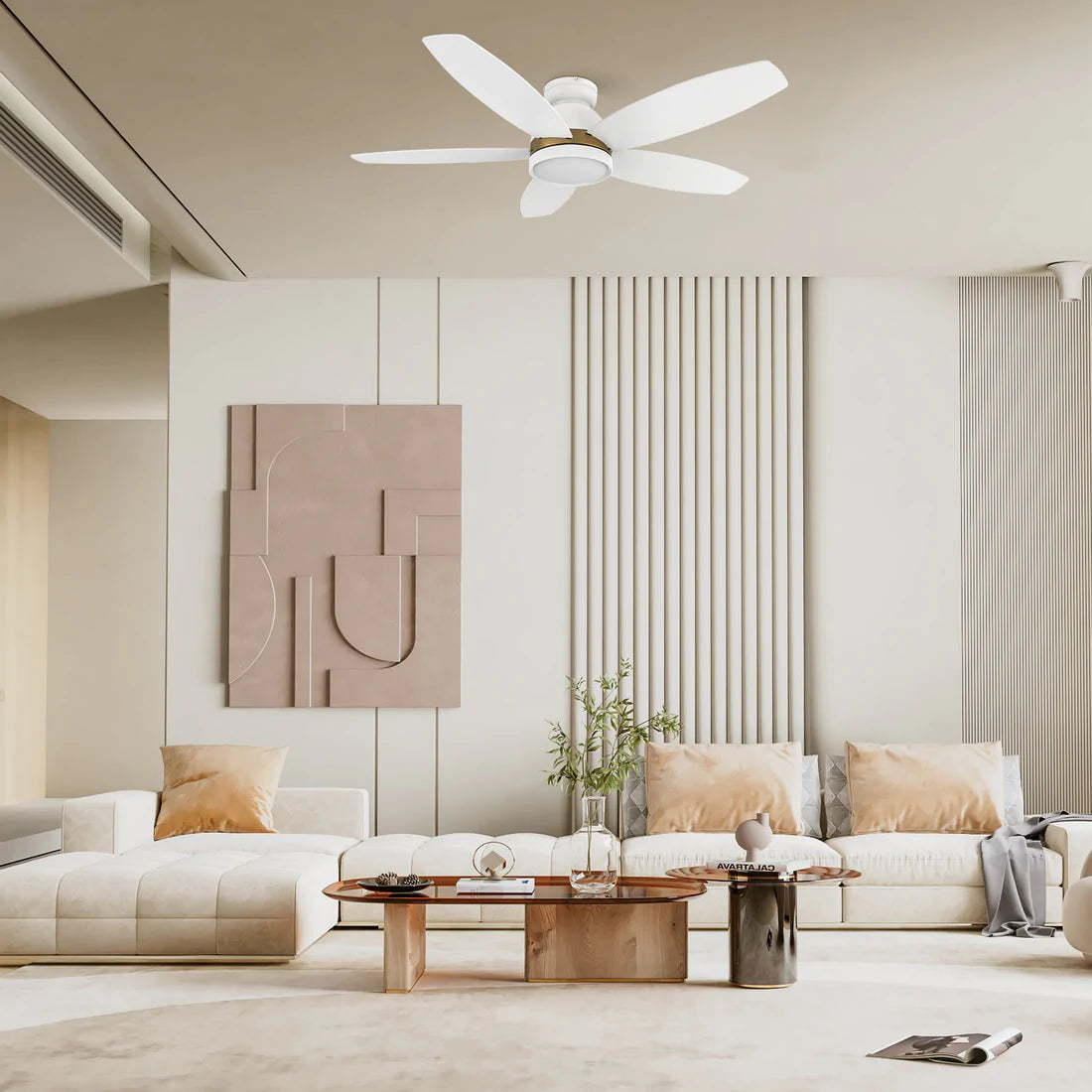 Ceiling Fan Direction For Winter Summer