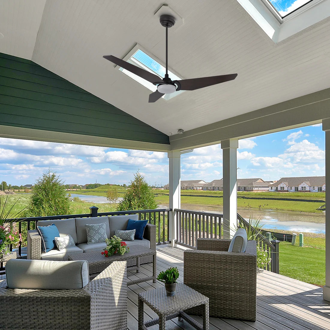 ceiling fan buying guide