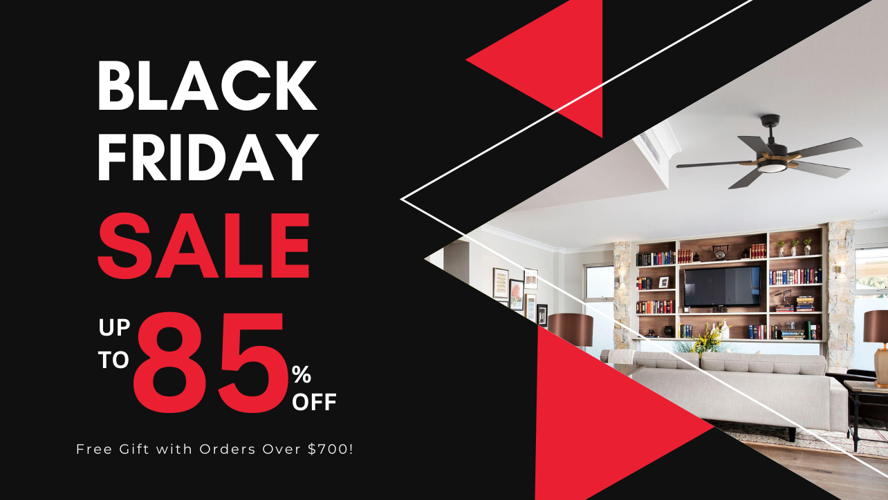 Smafan 2024 Black Friday Deal