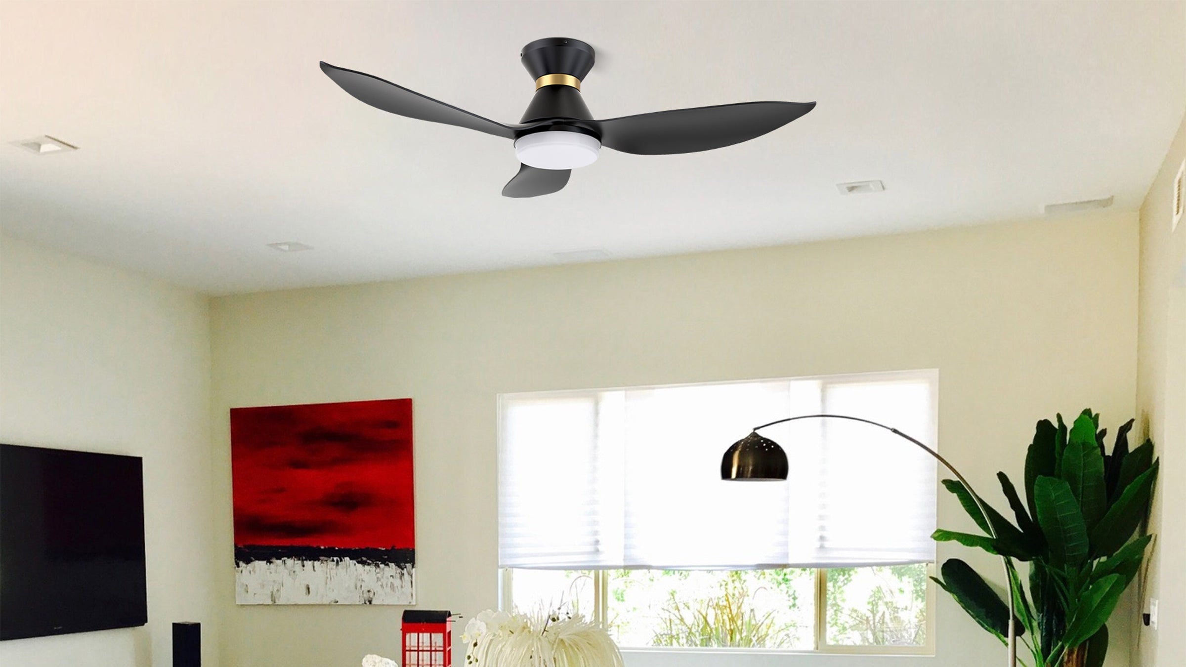 45 inch Ceiling Fans