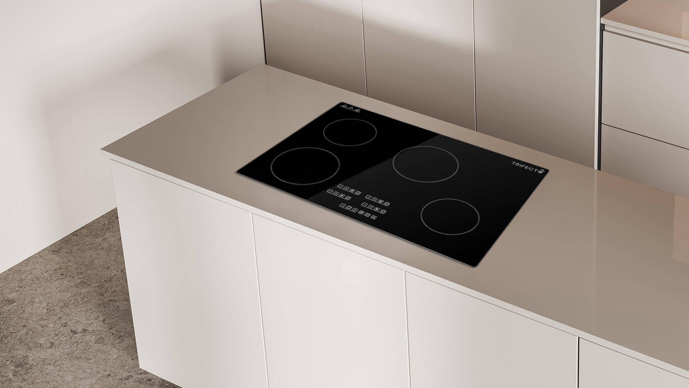 Kitchen & Bath
