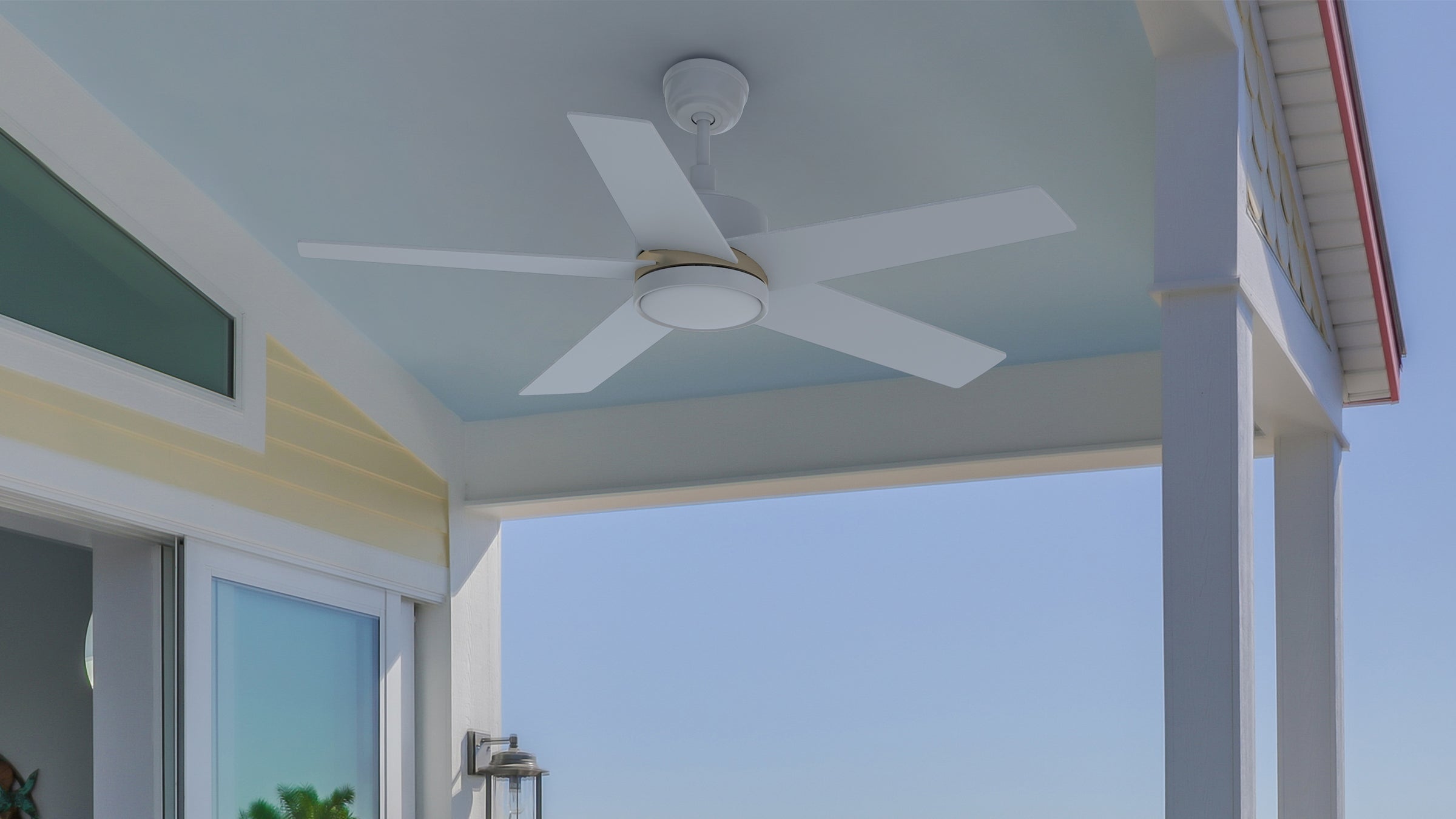 Favorite Ceiling Fans for Outdoors