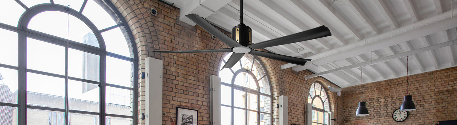 65 inch Ceiling Fans