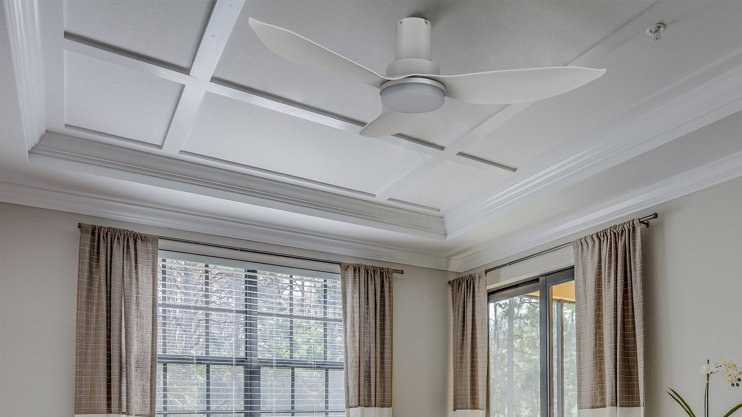 Favorite ceiling fans for bedroom