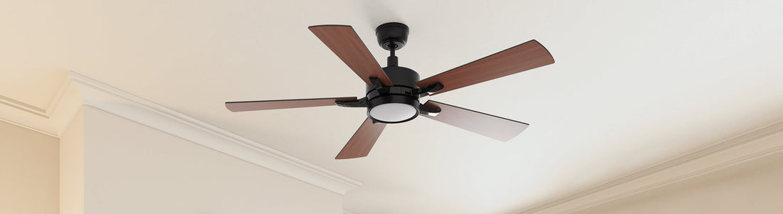 Ceiling Fans - Best Ceiling Fan for Modern & Traditional Spaces
