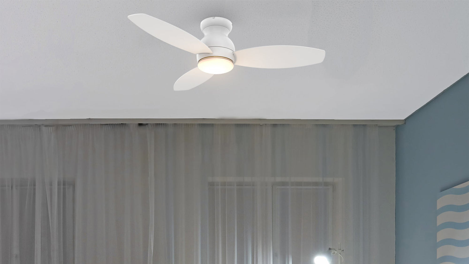 Favorite ceiling fans for living room