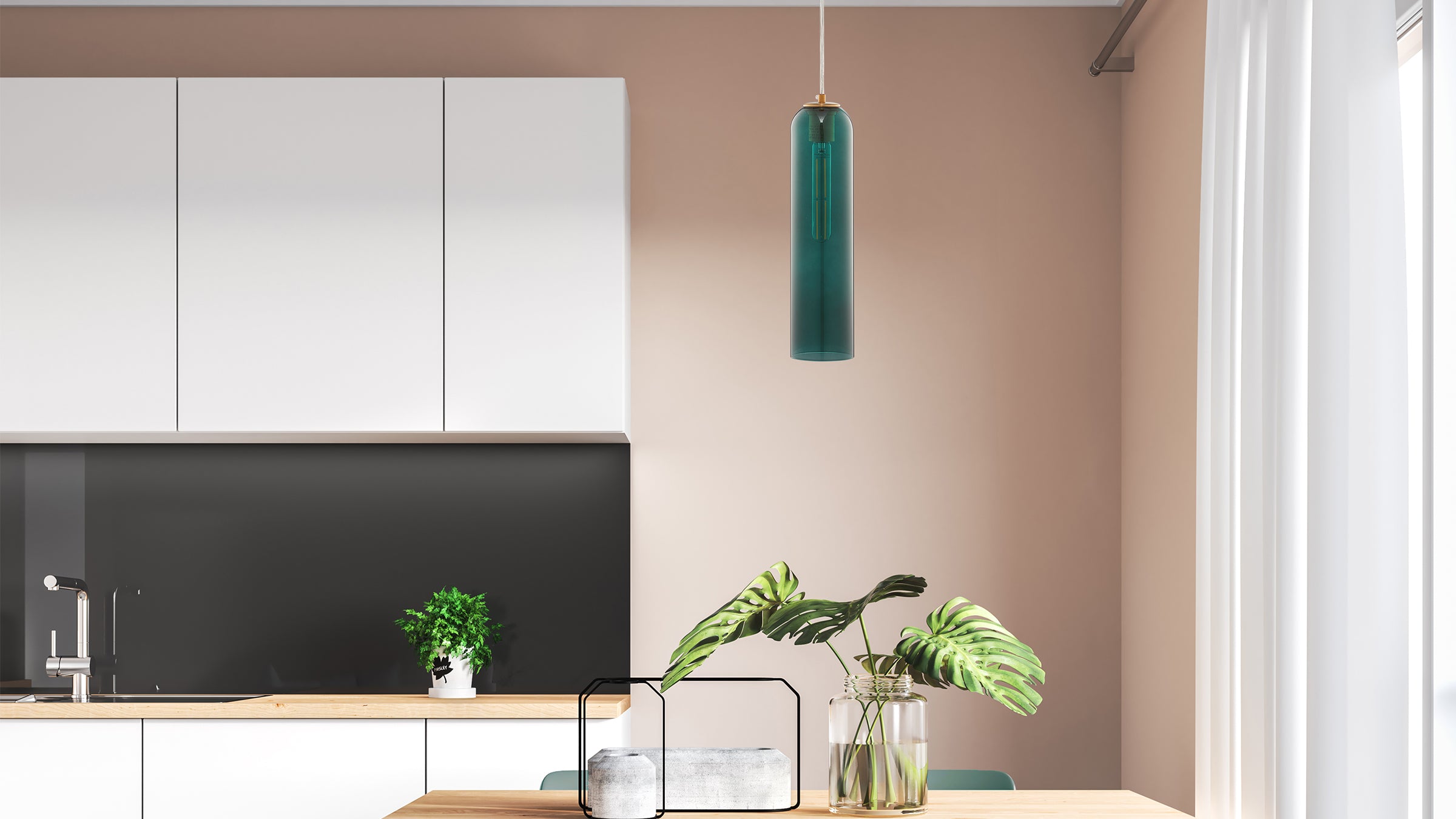 Industrial Lighting