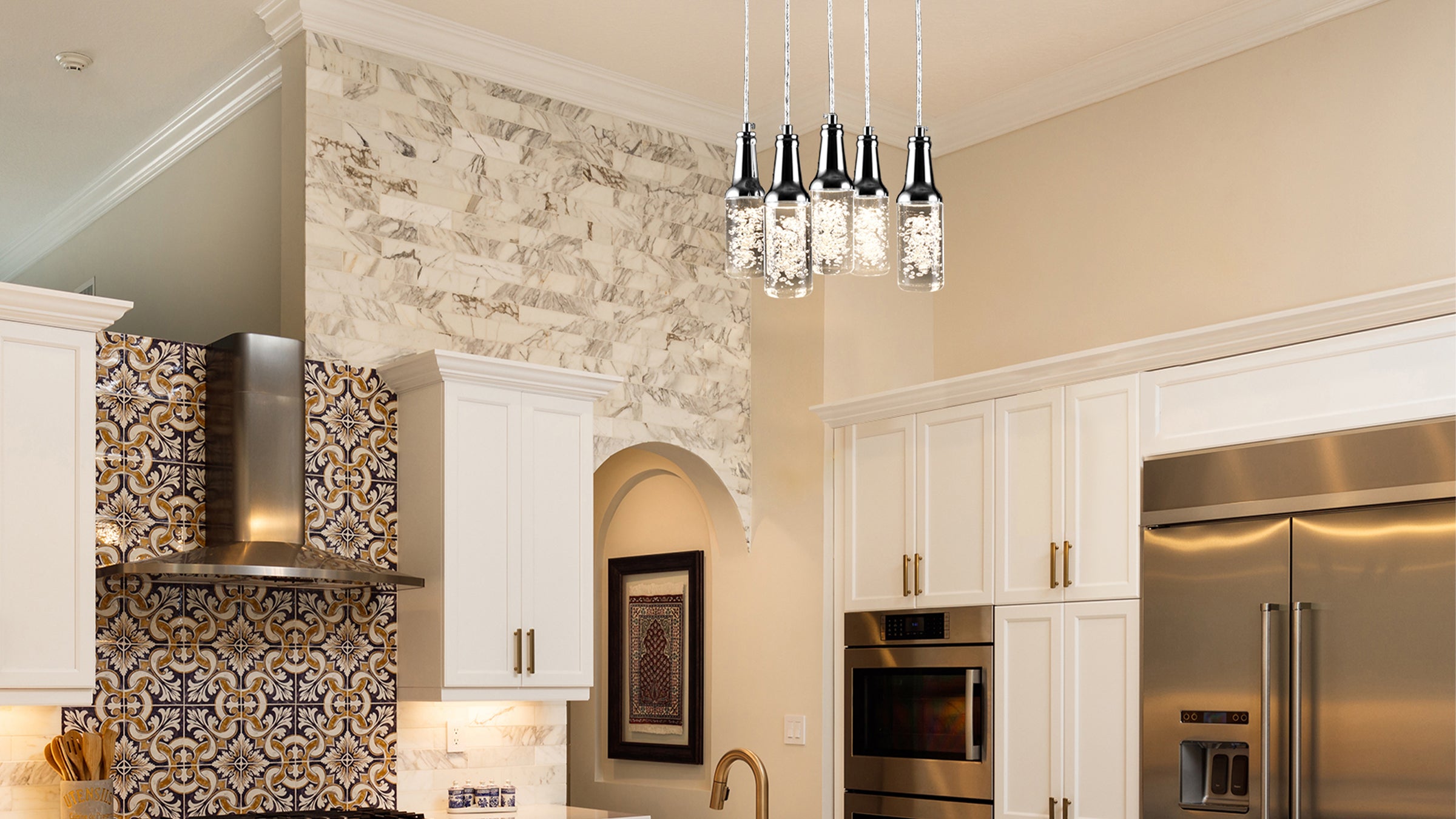 Lightings New Arrival