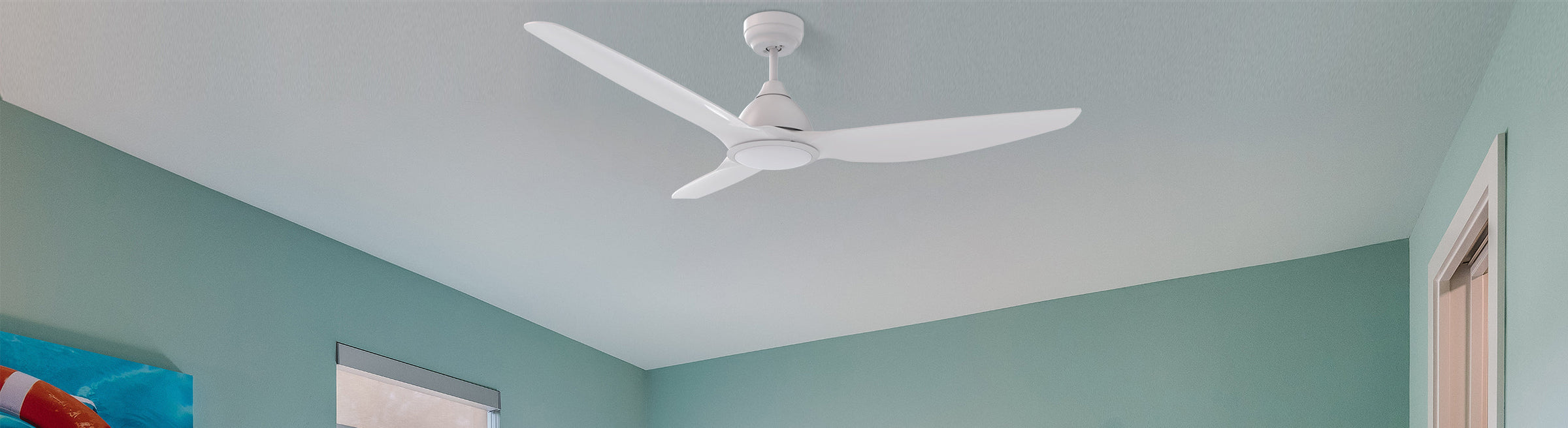 SMAFAN PRE-ORDER CEILING FAN